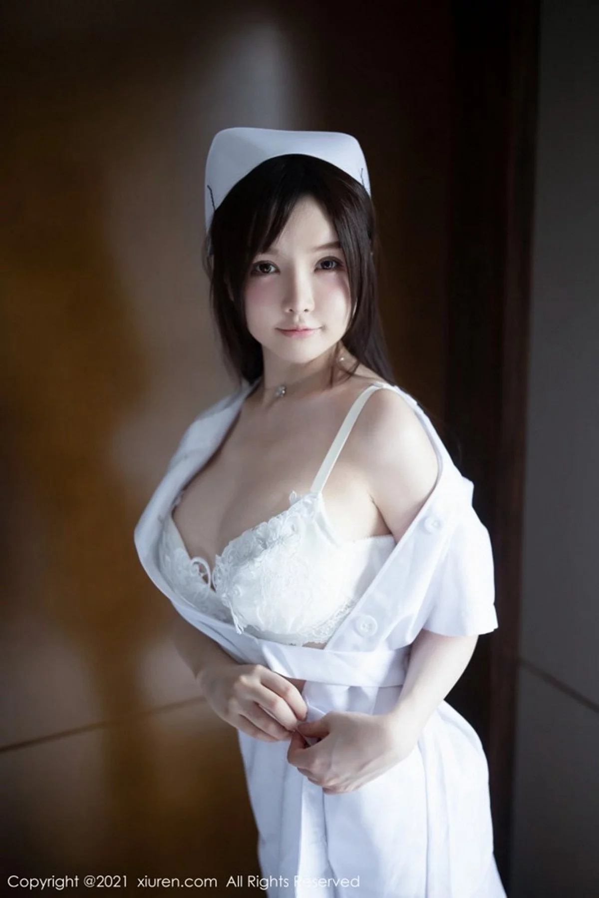Xrmnw.Vip_糯美子_写真