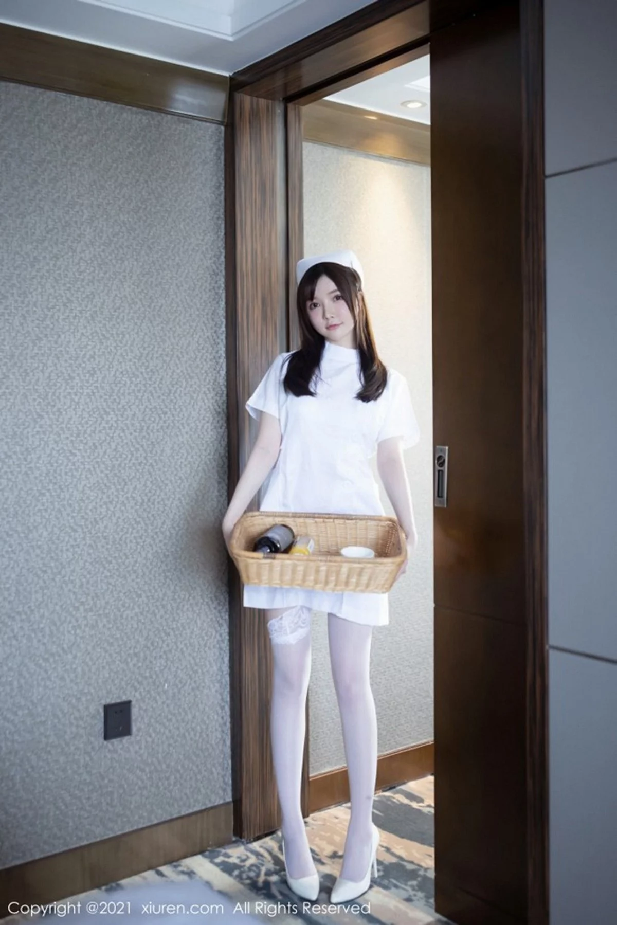 Xrmnw.Vip_糯美子_写真
