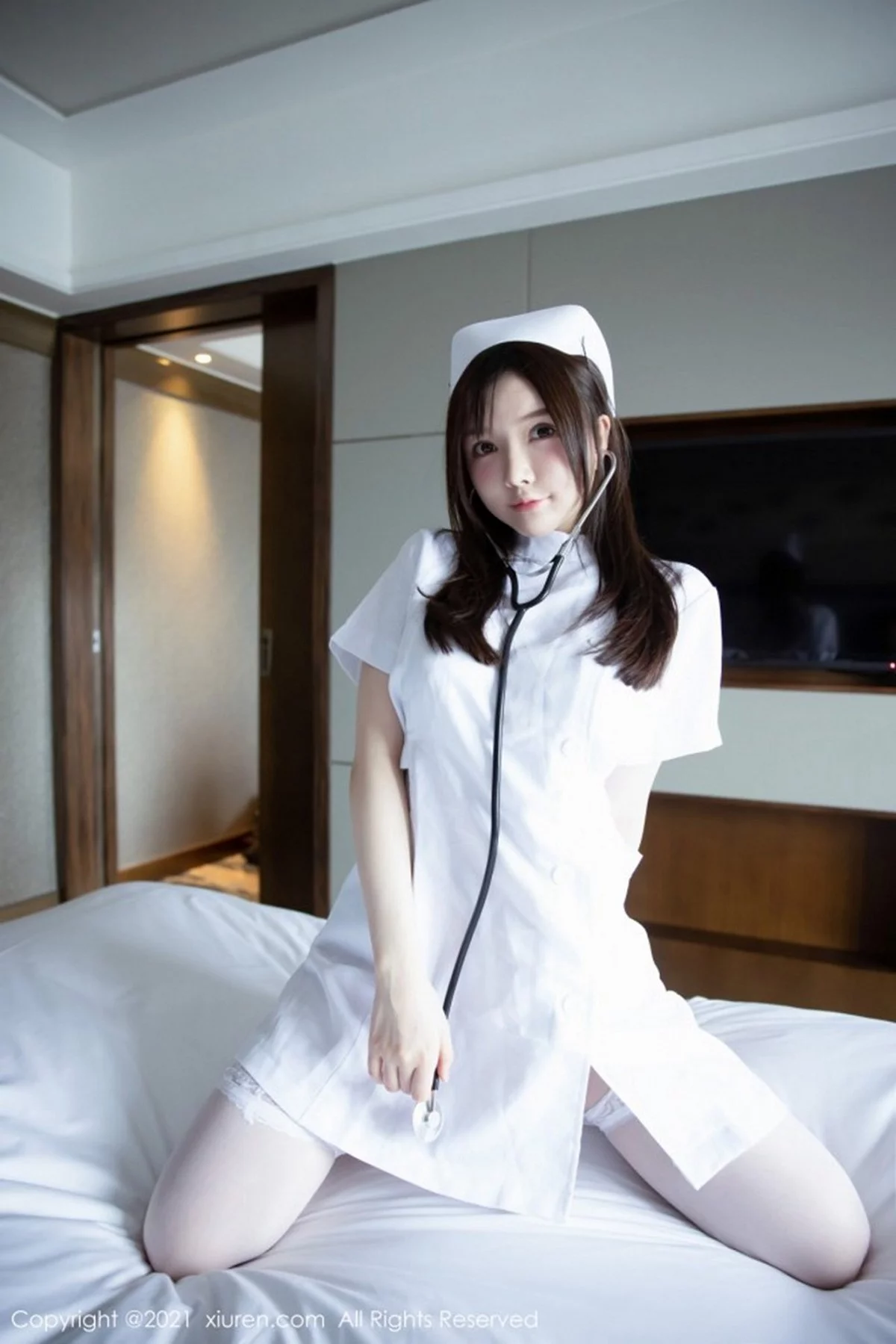Xrmnw.Vip_糯美子_写真