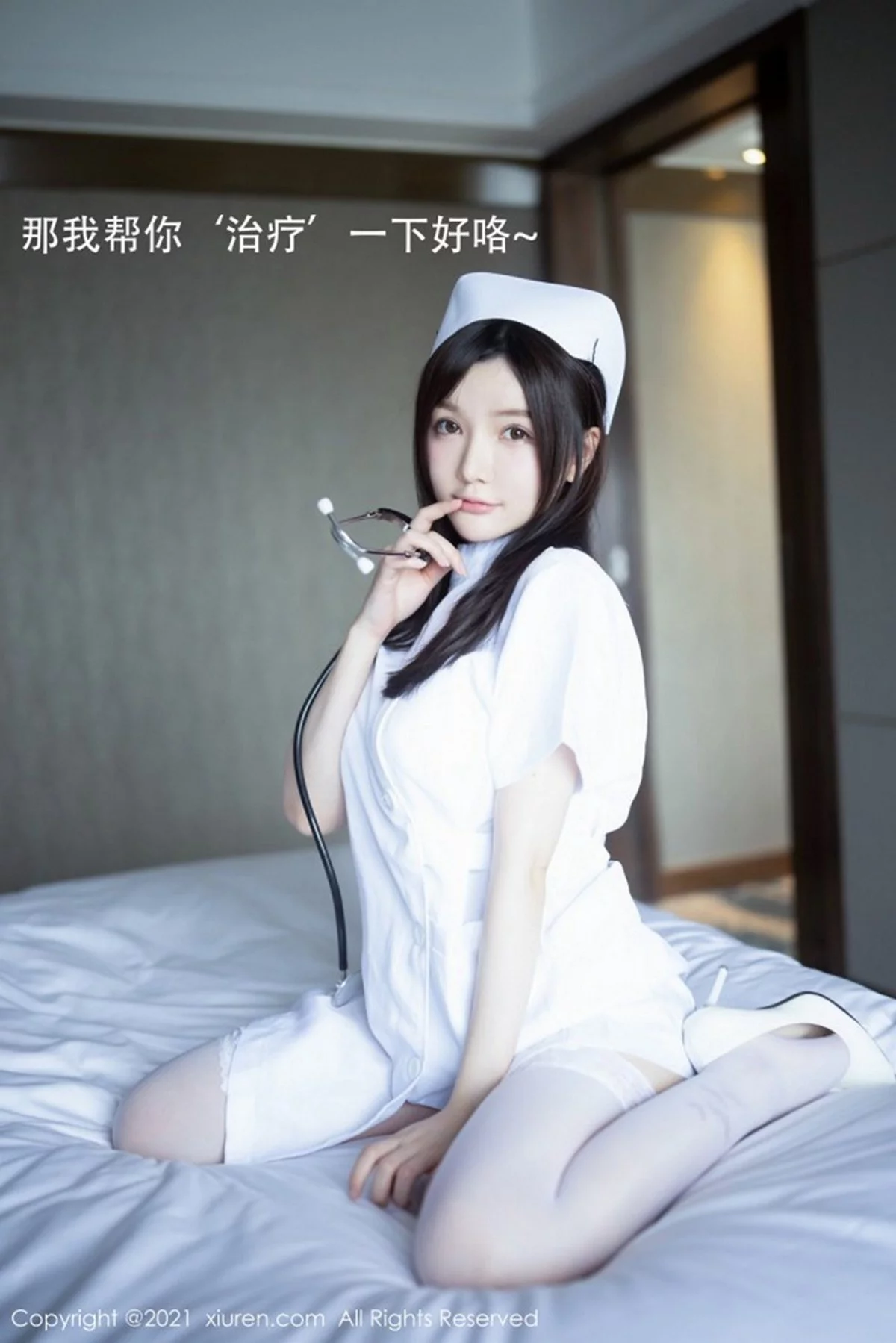 Xrmnw.Vip_糯美子_写真