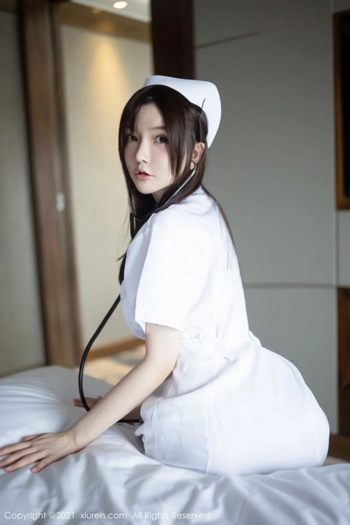 Xrmnw.Vip_糯美子_写真