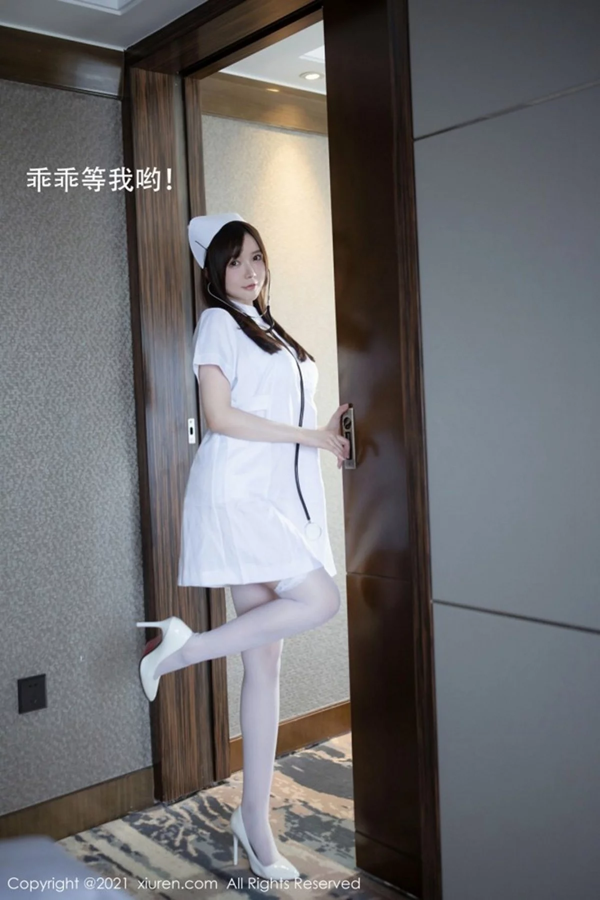 Xrmnw.Vip_糯美子_写真