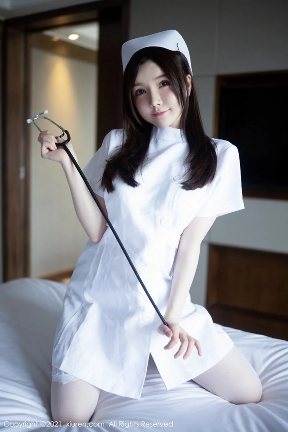 Xrmnw.Vip_糯美子_写真