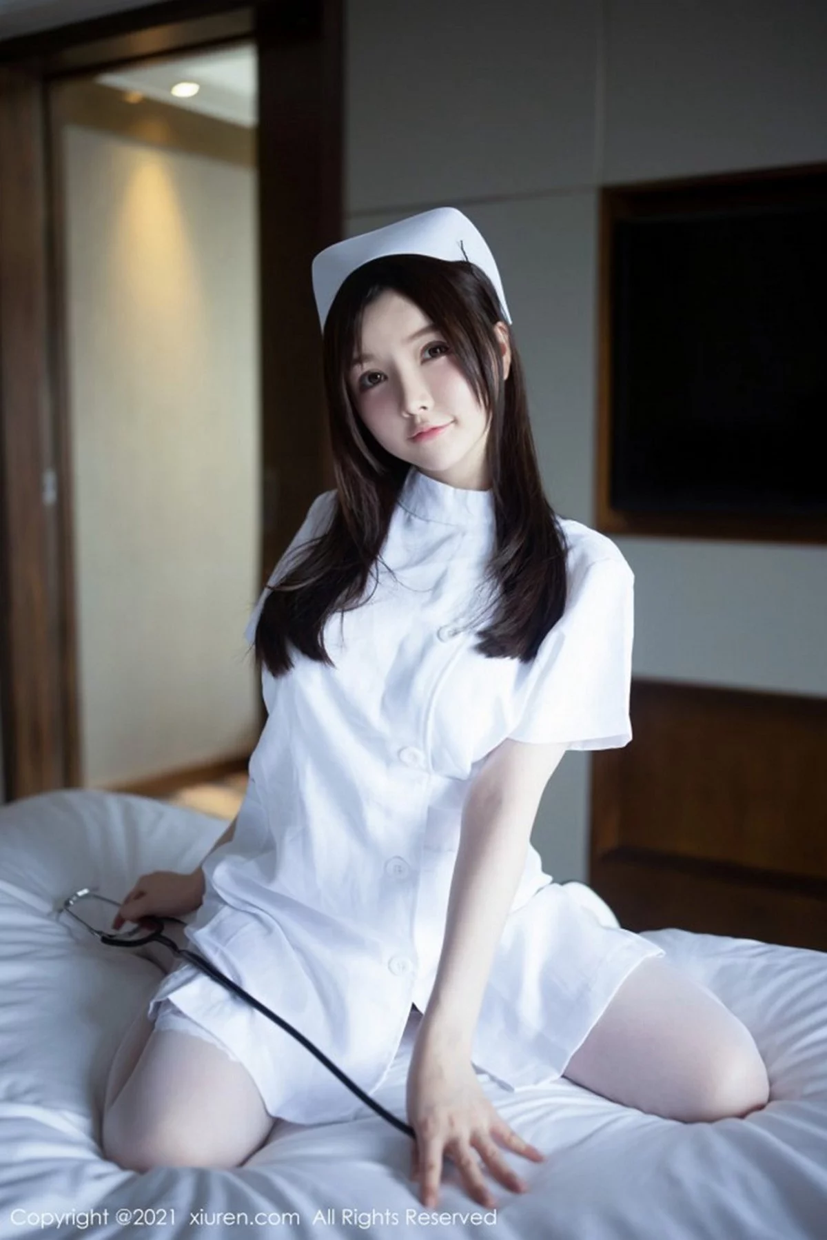 Xrmnw.Vip_糯美子_写真
