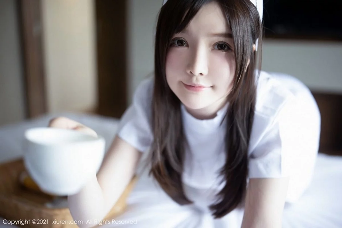 Xrmnw.Vip_糯美子_写真