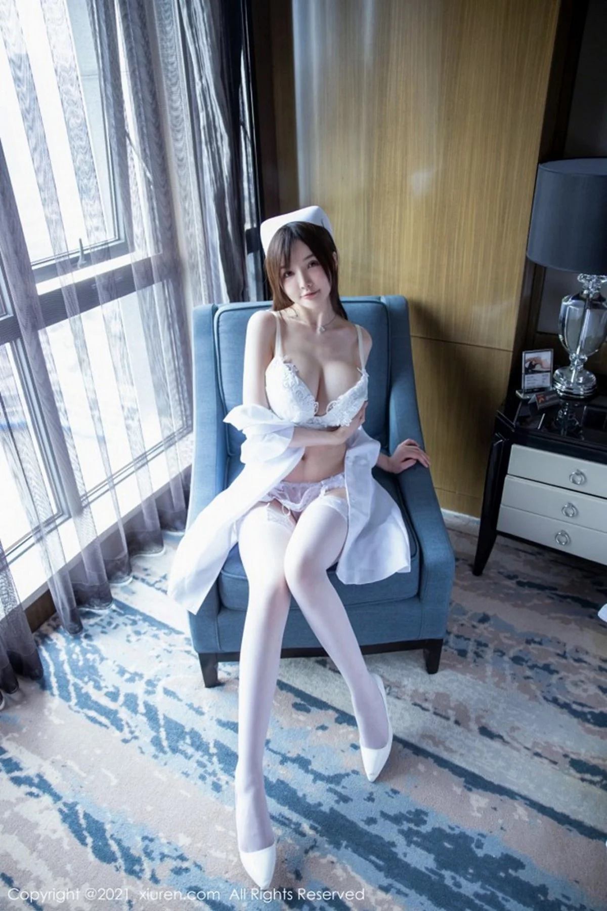 Xrmnw.Vip_糯美子_写真