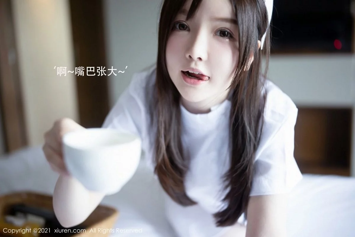 Xrmnw.Vip_糯美子_写真