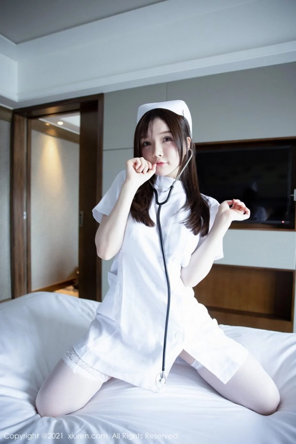 Xrmnw.Vip_糯美子_写真