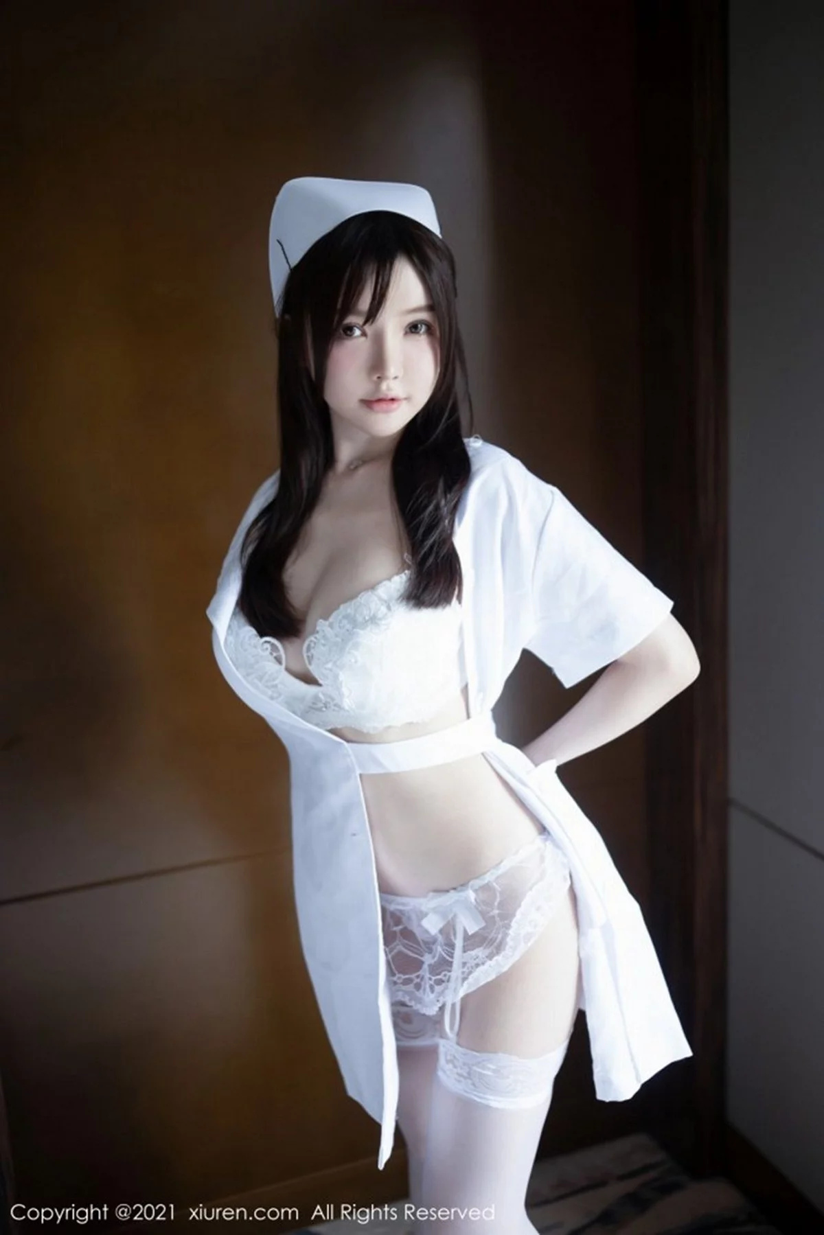 Xrmnw.Vip_糯美子_写真