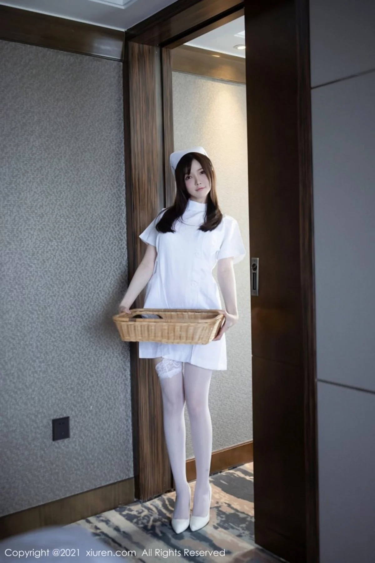 Xrmnw.Vip_糯美子_写真