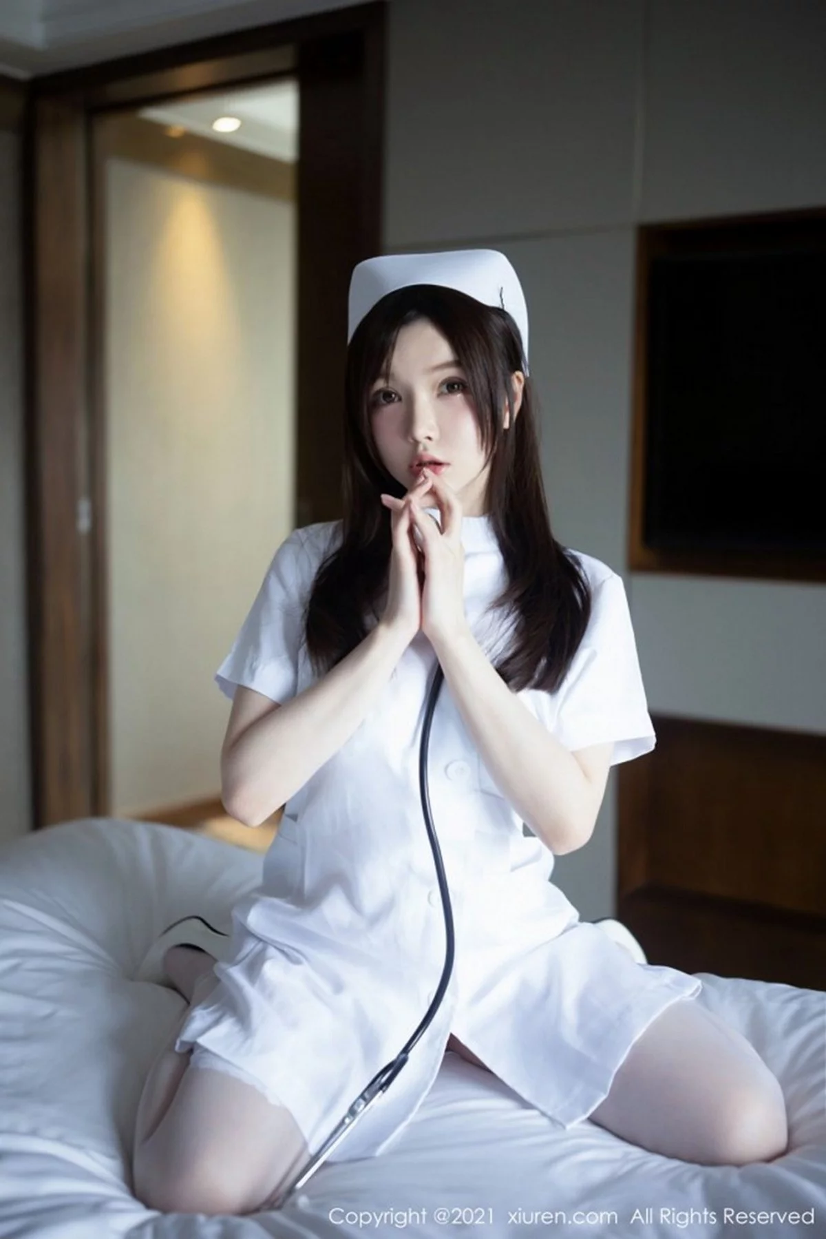 Xrmnw.Vip_糯美子_写真