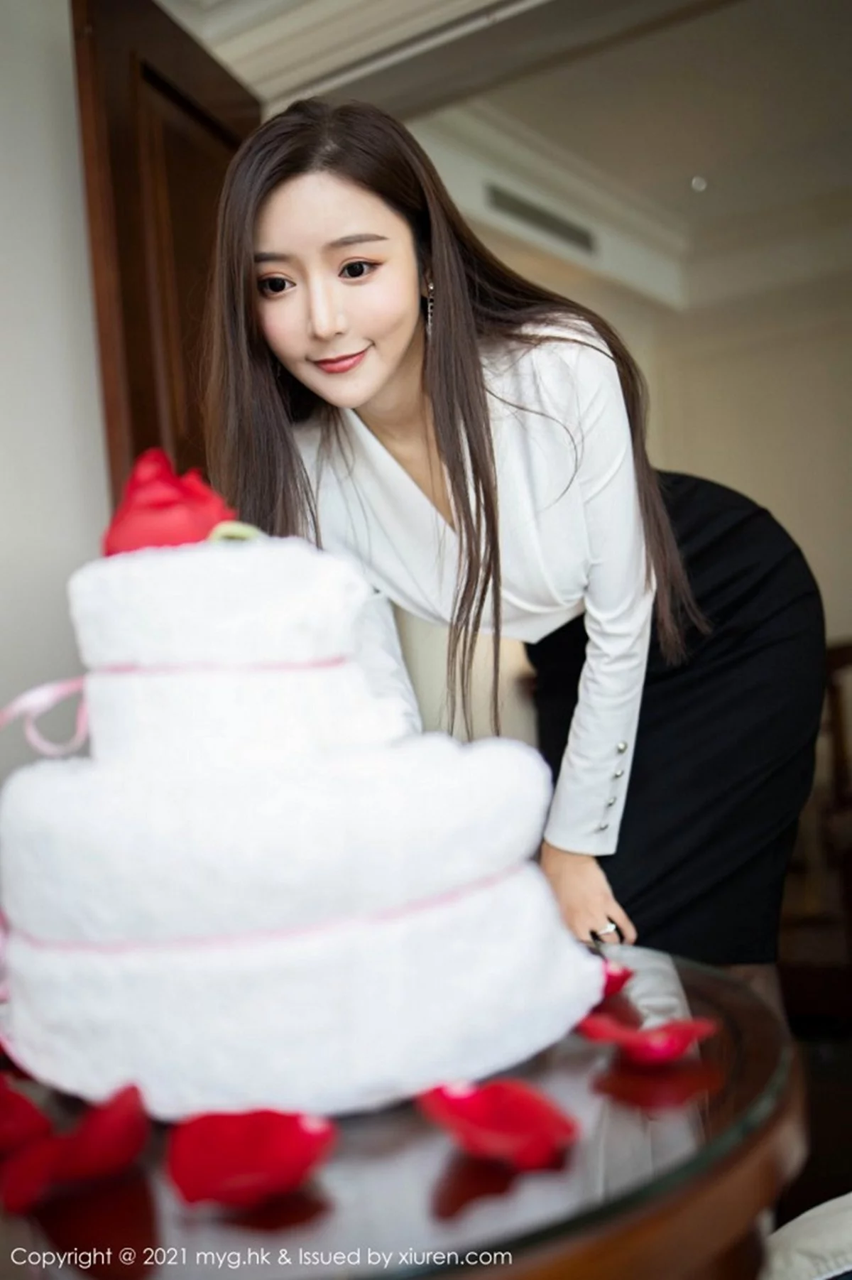 Xrmnw.Vip_王馨瑶_写真
