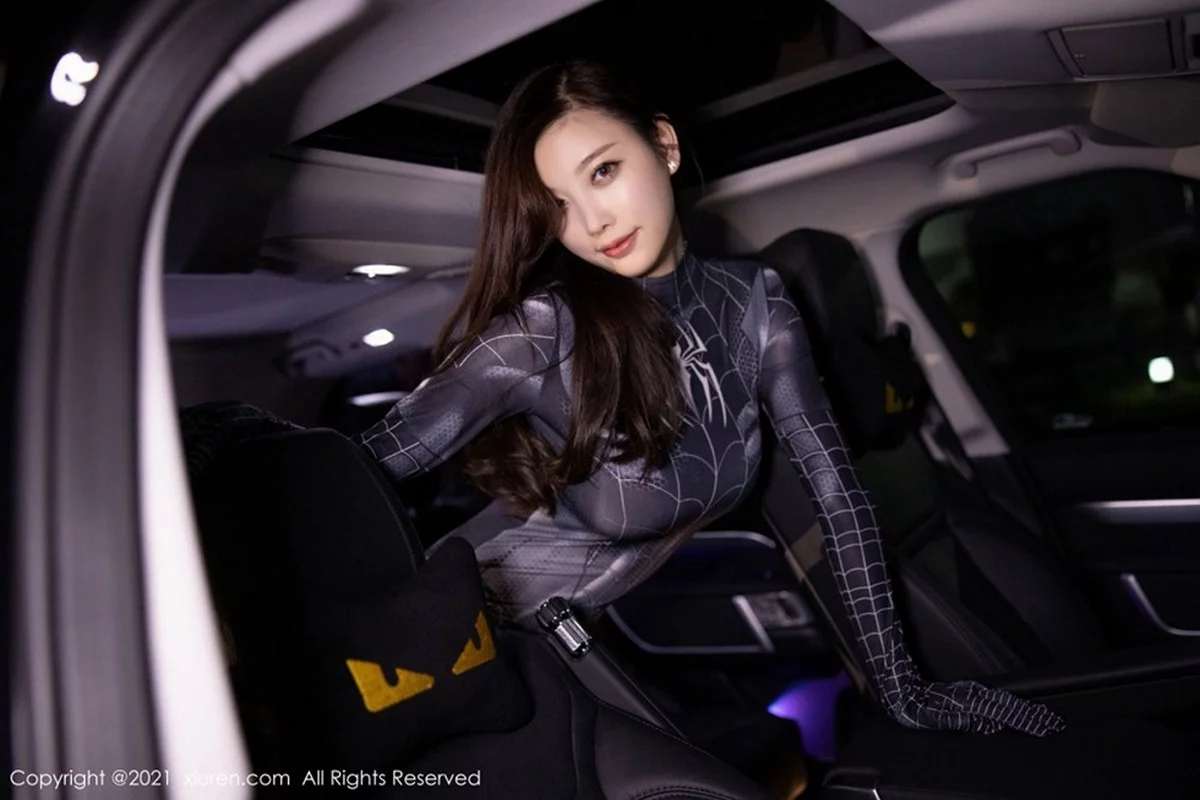 Xrmnw.Vip_杨晨晨_写真