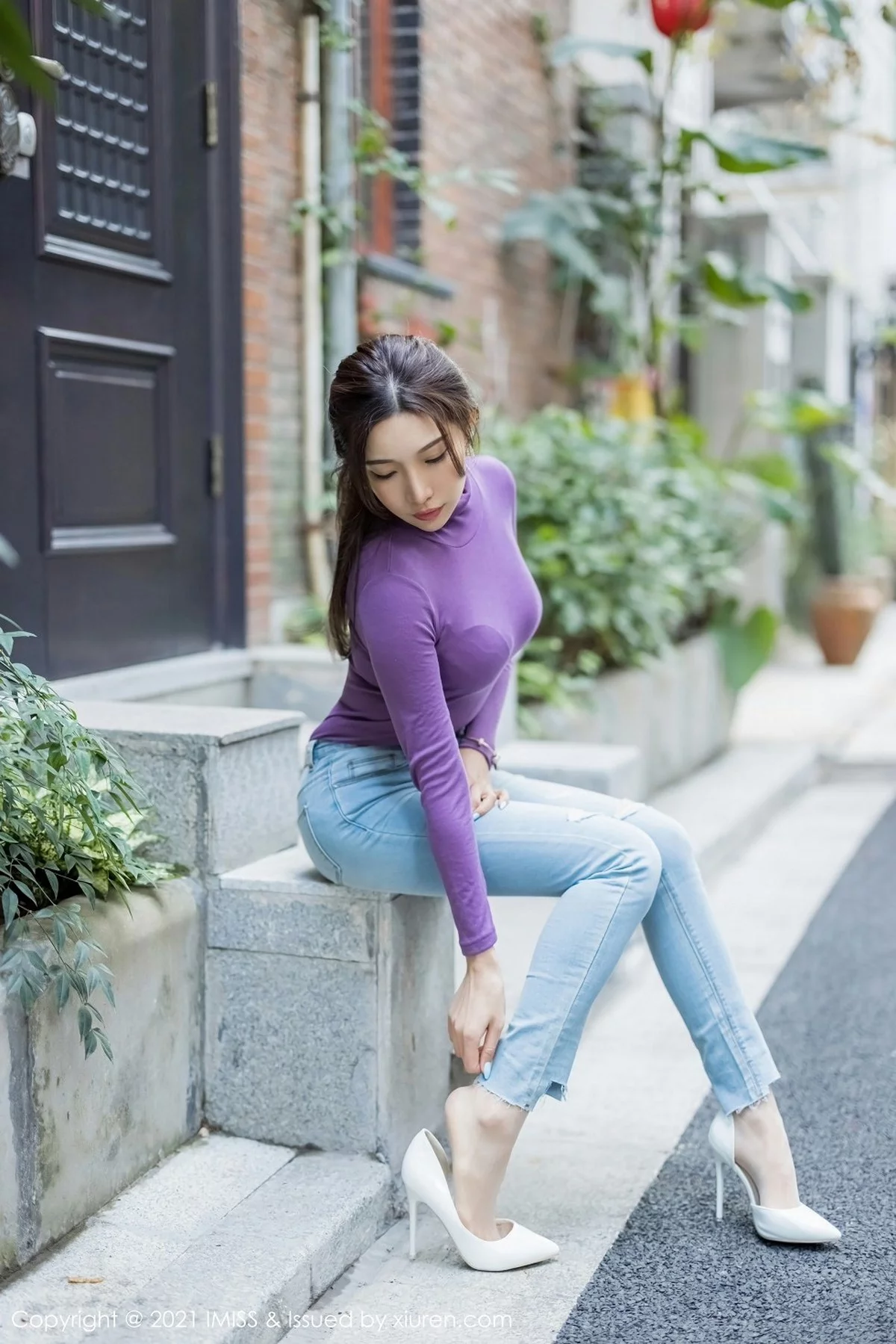 Xrmnw.Vip_小狐狸_写真