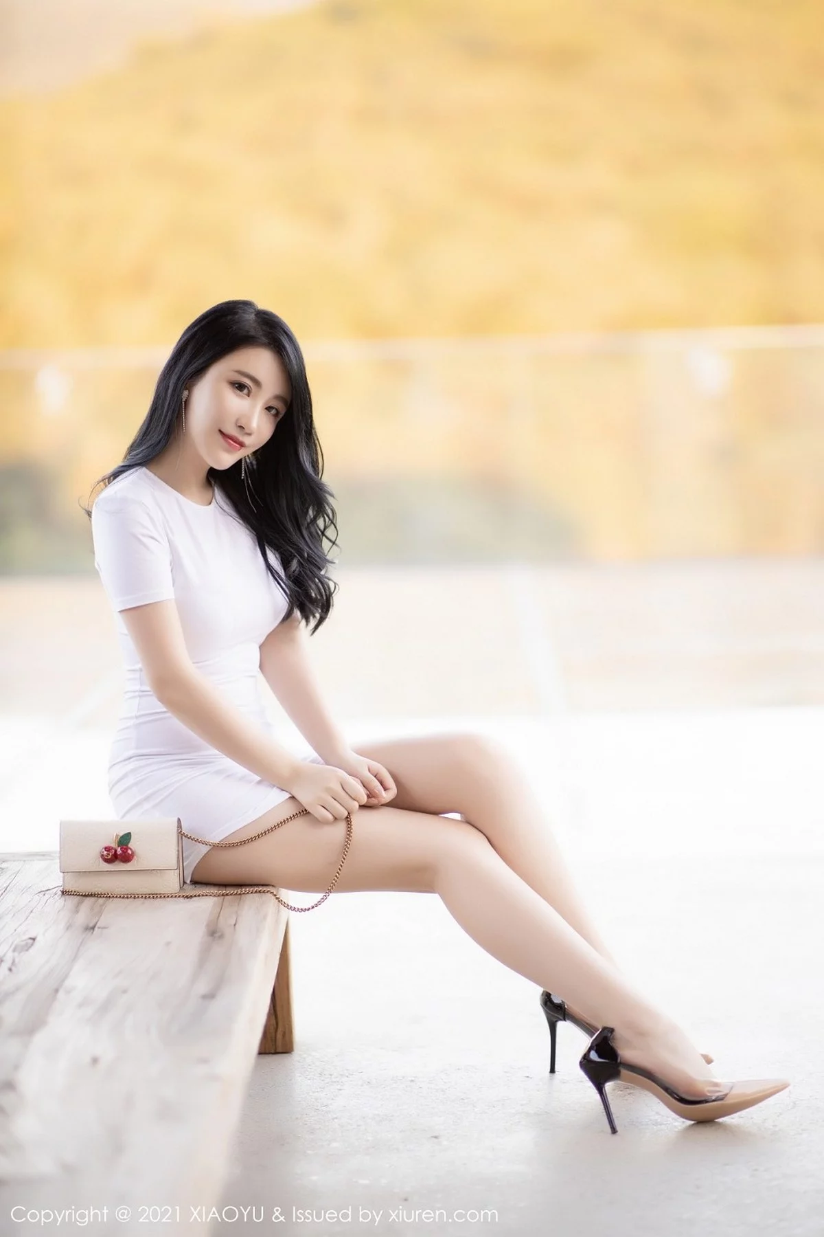 Xrmnw.Vip_绯月樱_写真