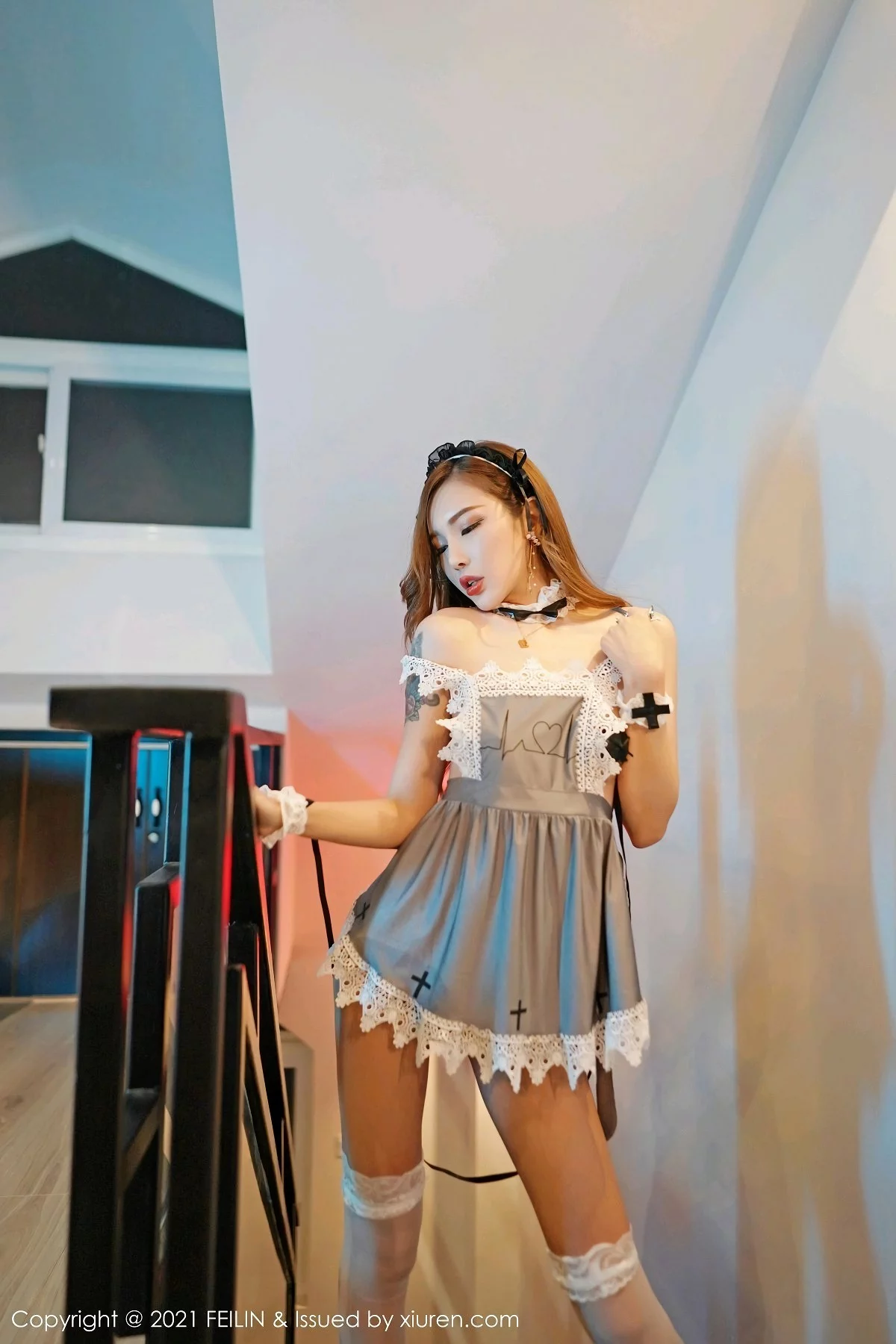 Xrmnw.Vip_梦楠_写真