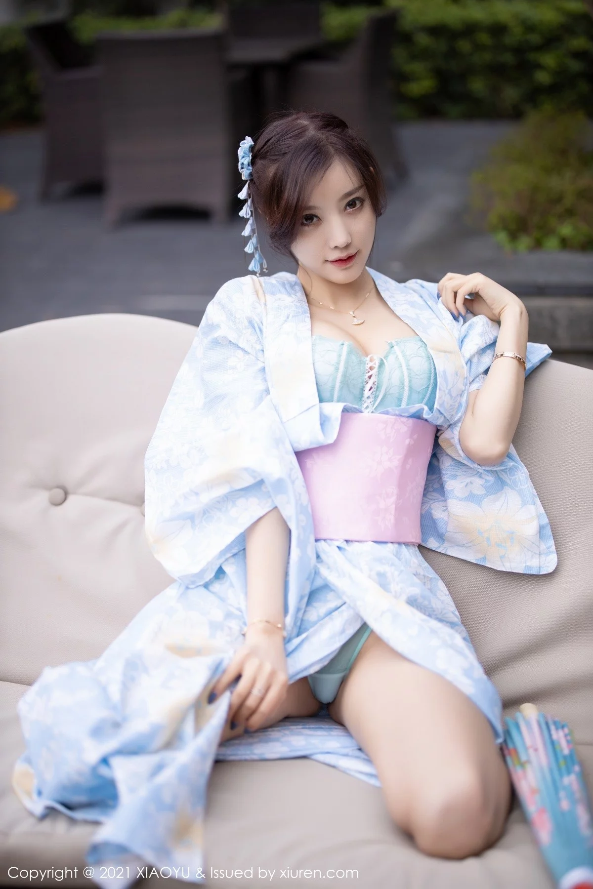 Xrmnw.Vip_杨晨晨_写真