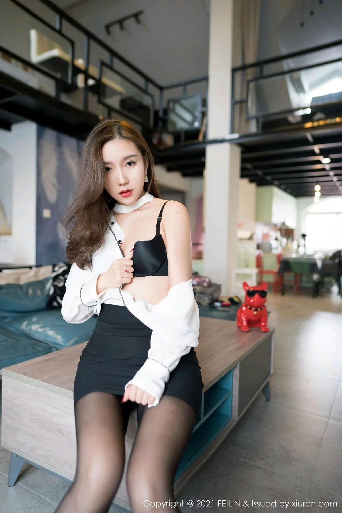 Xrmnw.Vip_艾静香_写真