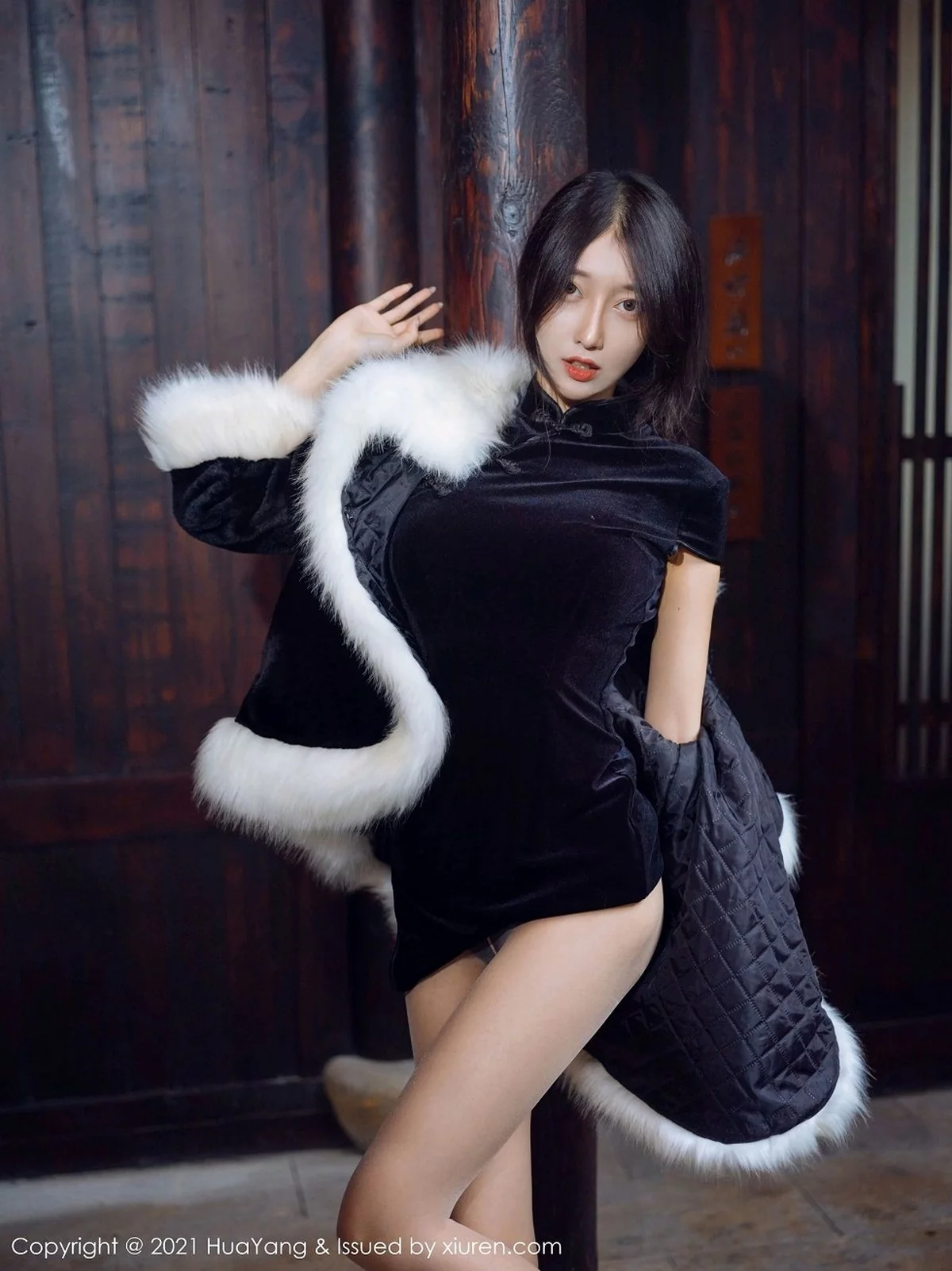 Xrmnw.Vip_玥儿玥_写真
