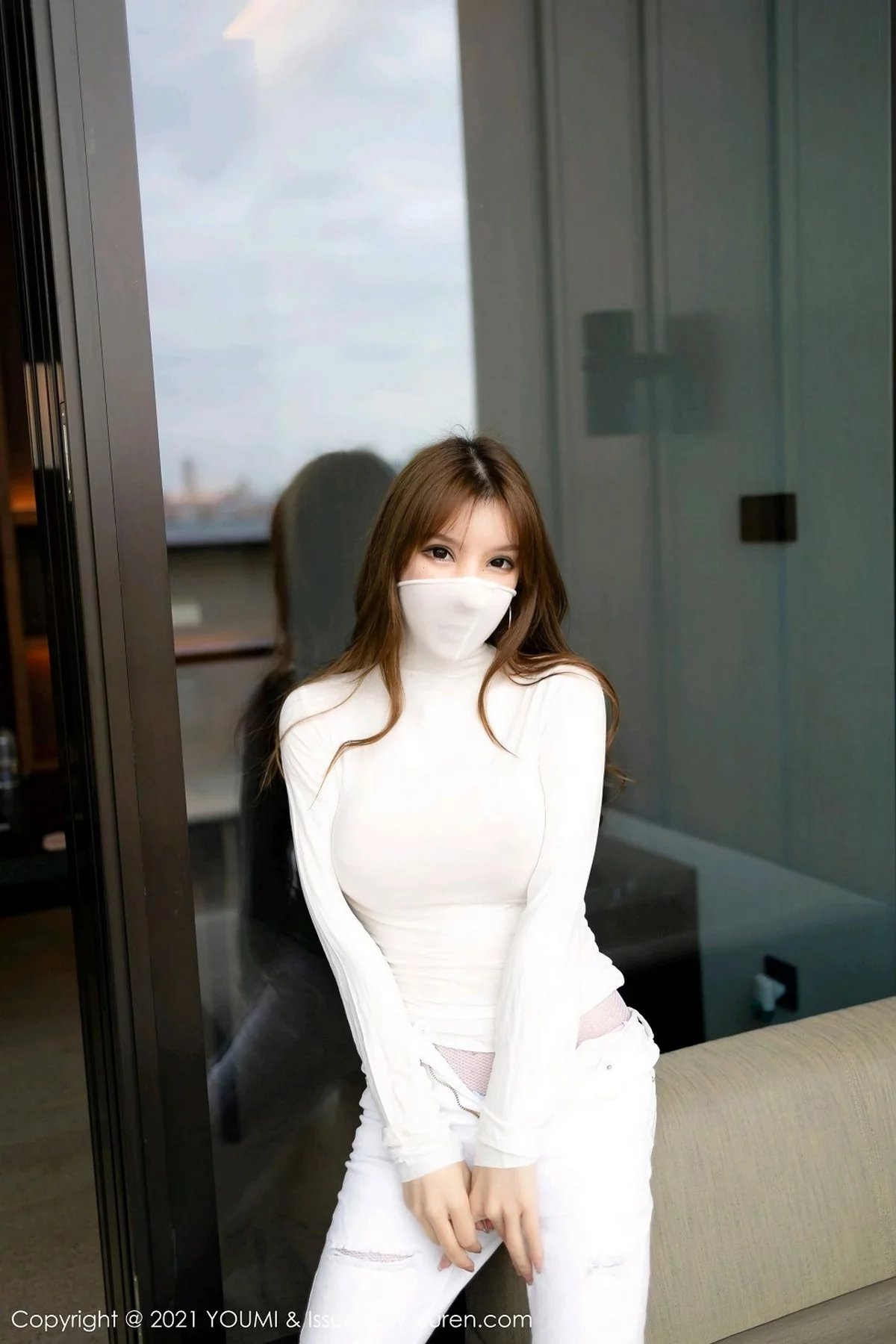 Xrmnw.Vip_周于希_写真