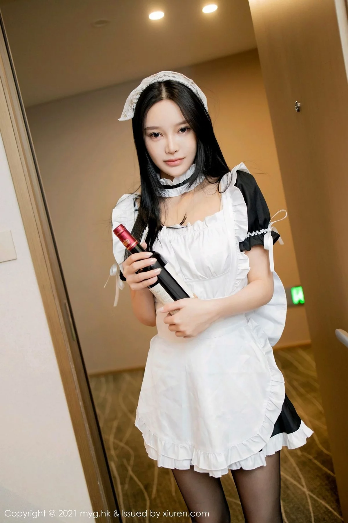 Xrmnw.Vip_唐琪儿_写真