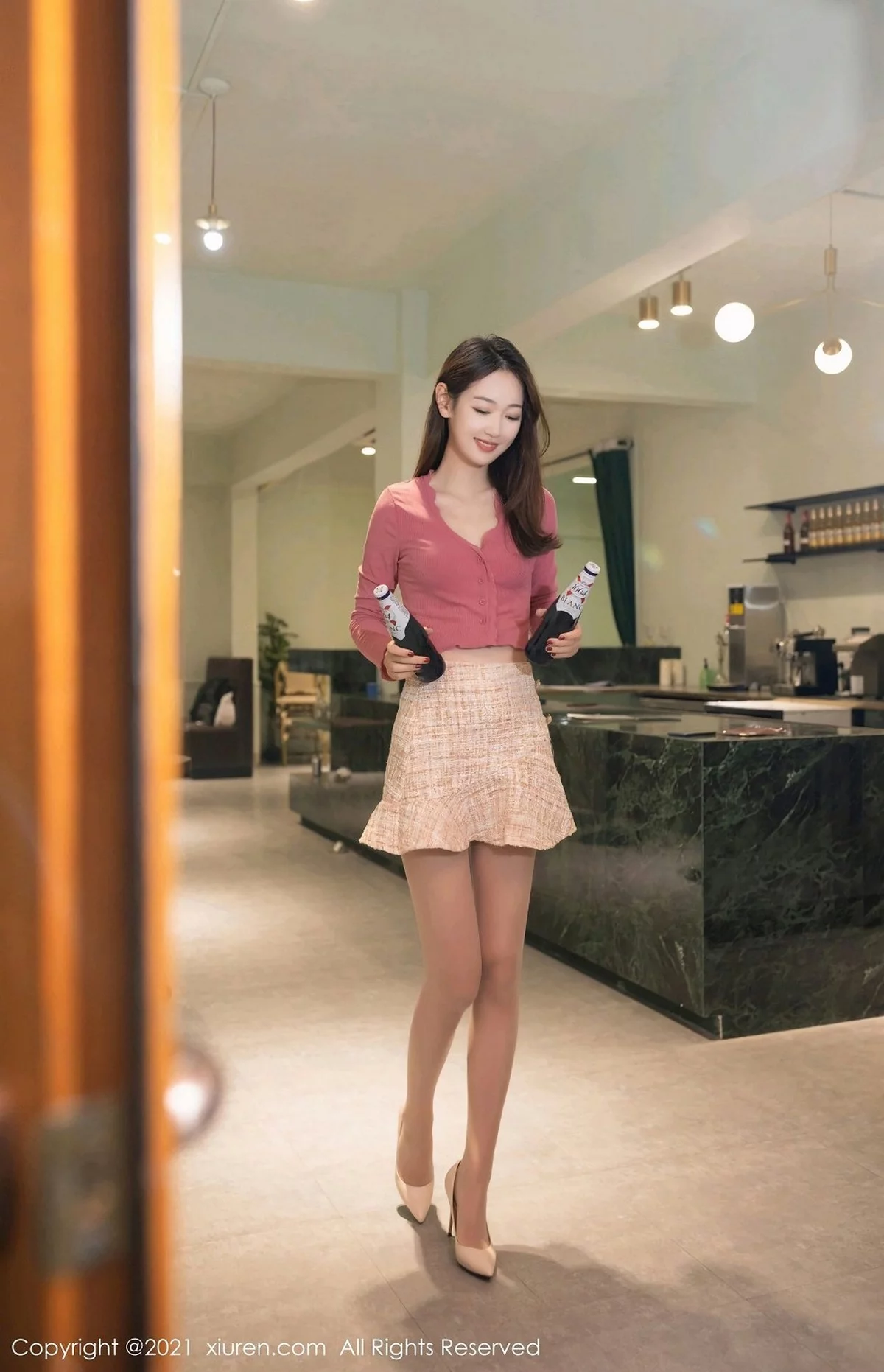 Xrmnw.Vip_唐安琪_写真