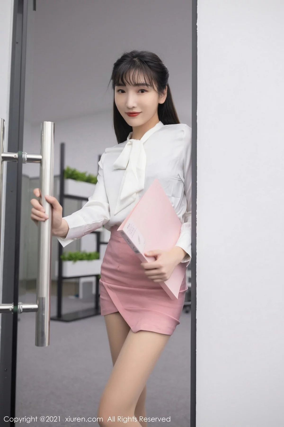 Xrmnw.Vip_陆萱萱_写真