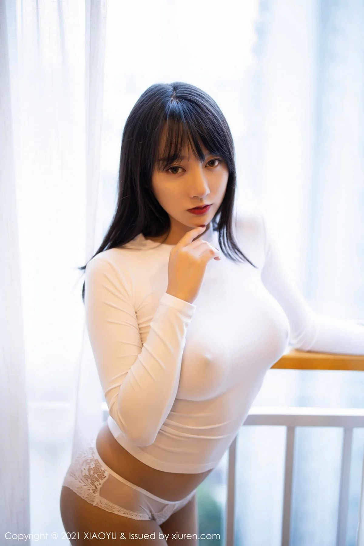 Xrmnw.Vip_何嘉颖_写真