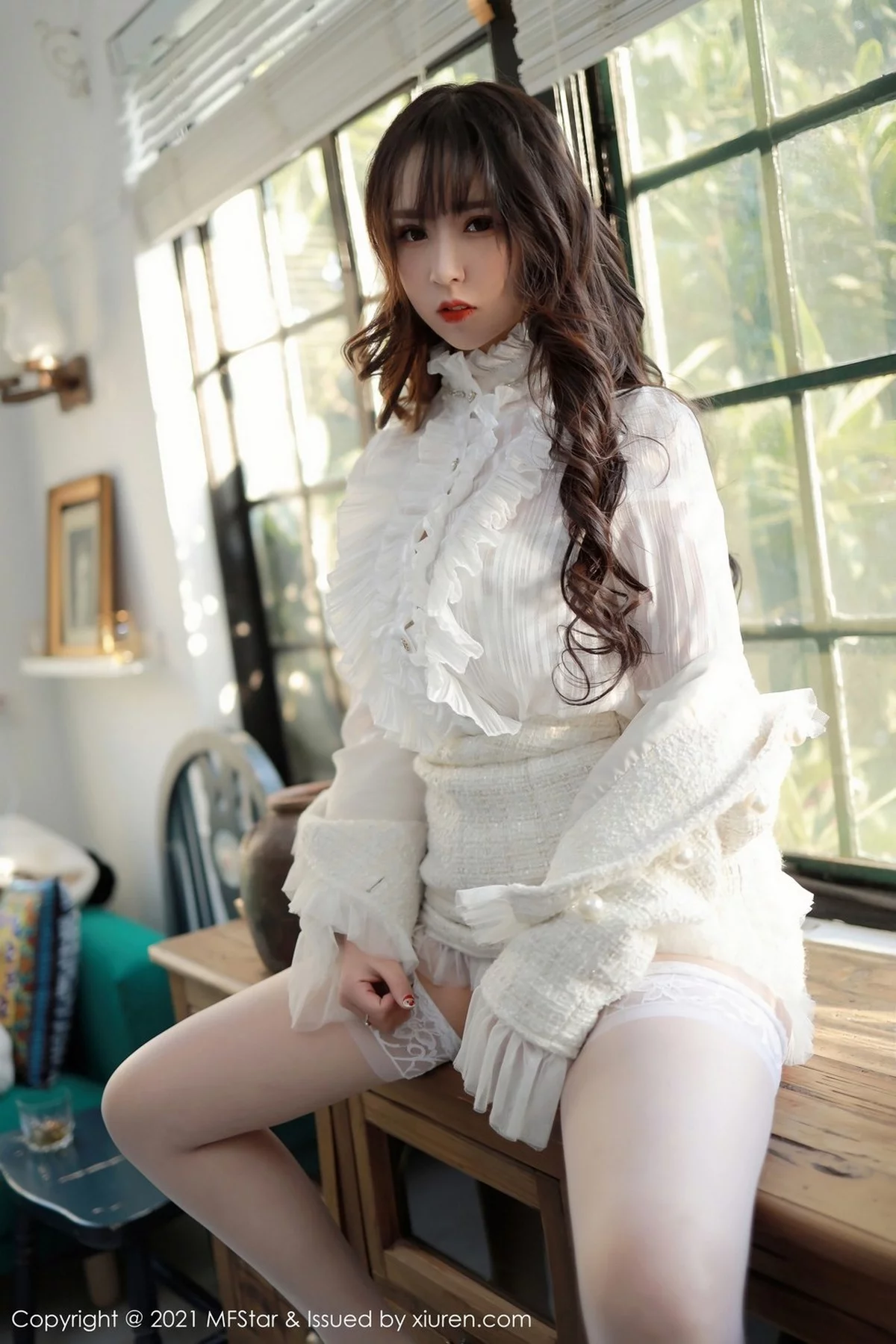 Xrmnw.Vip_小波多_写真