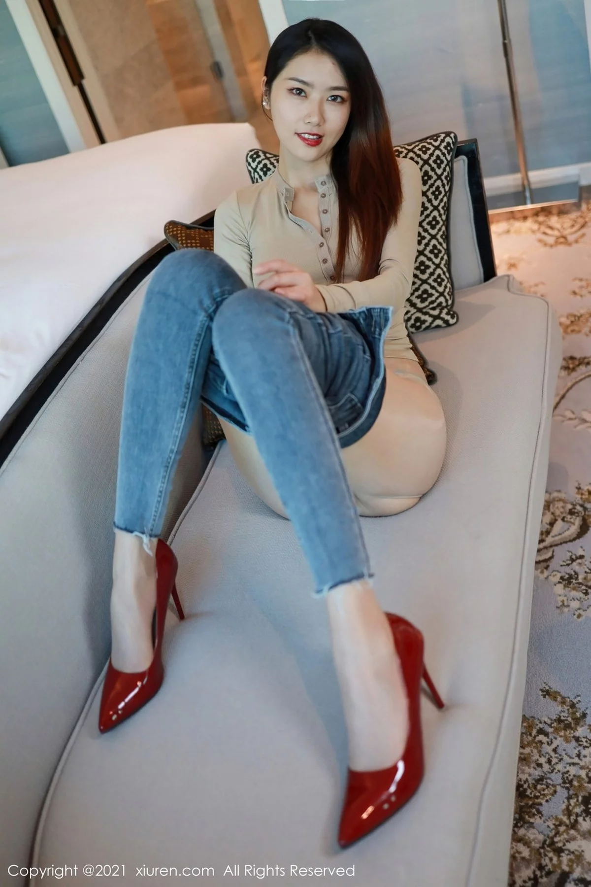 Xrmnw.Vip_方子萱_写真