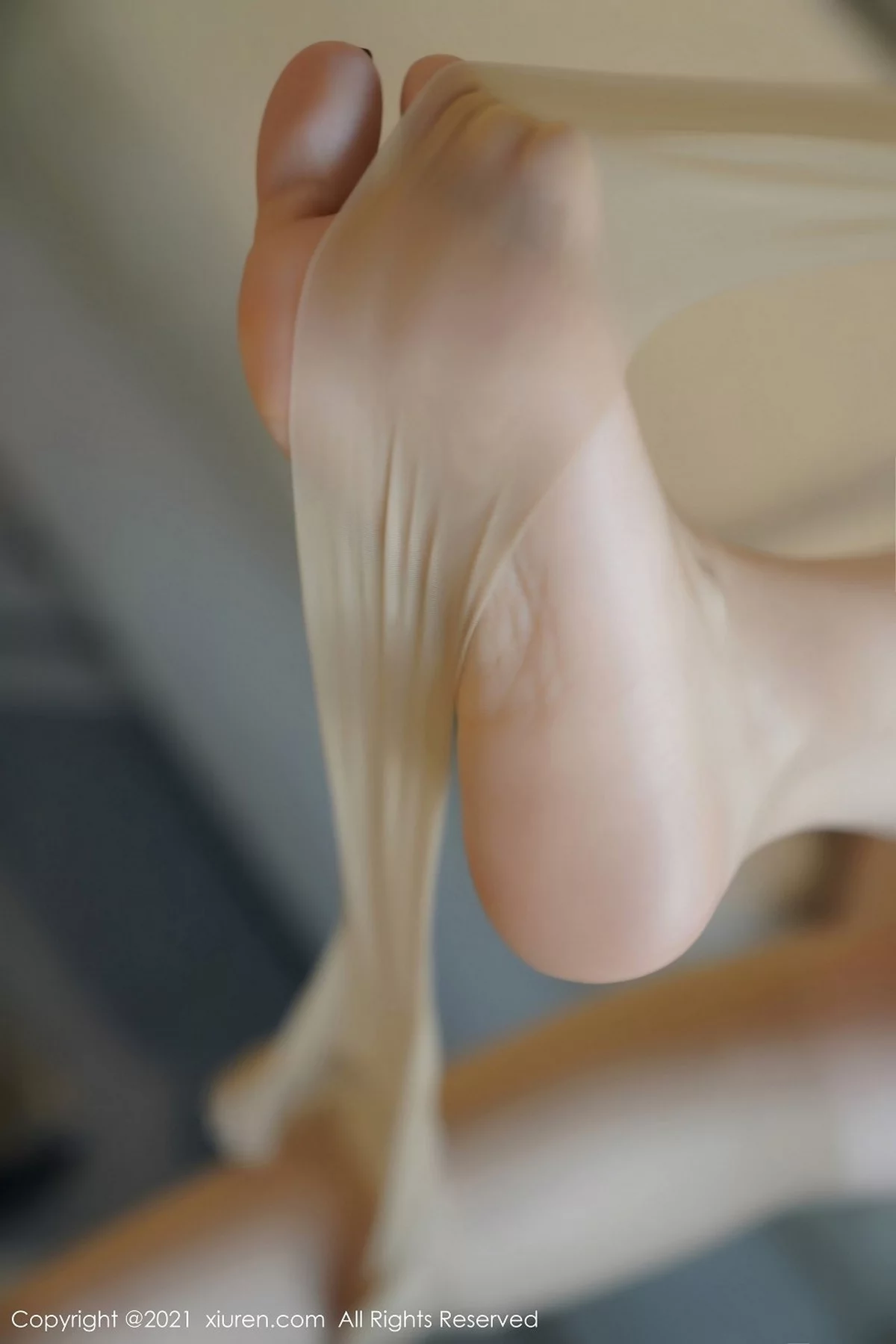 Xrmnw.Vip_芝芝Booty_写真