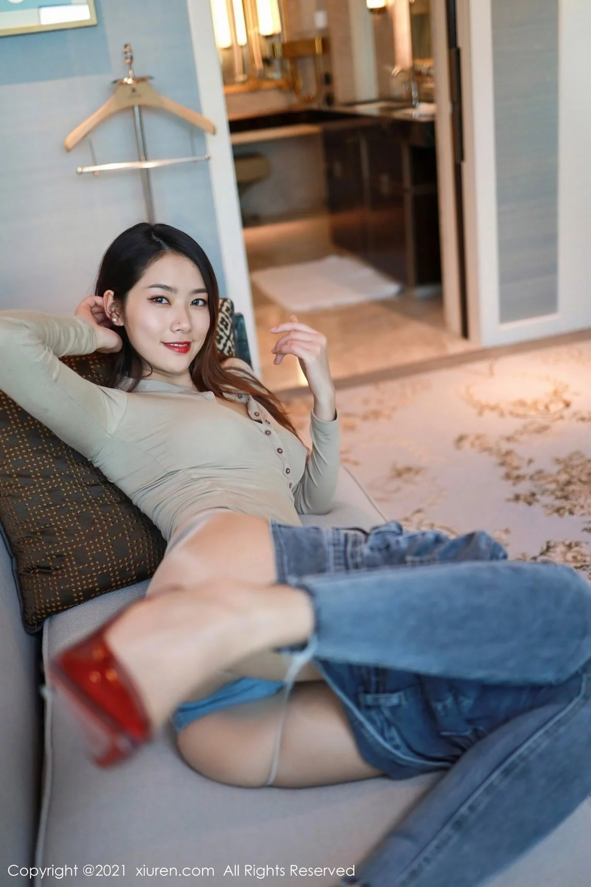 Xrmnw.Vip_方子萱_写真