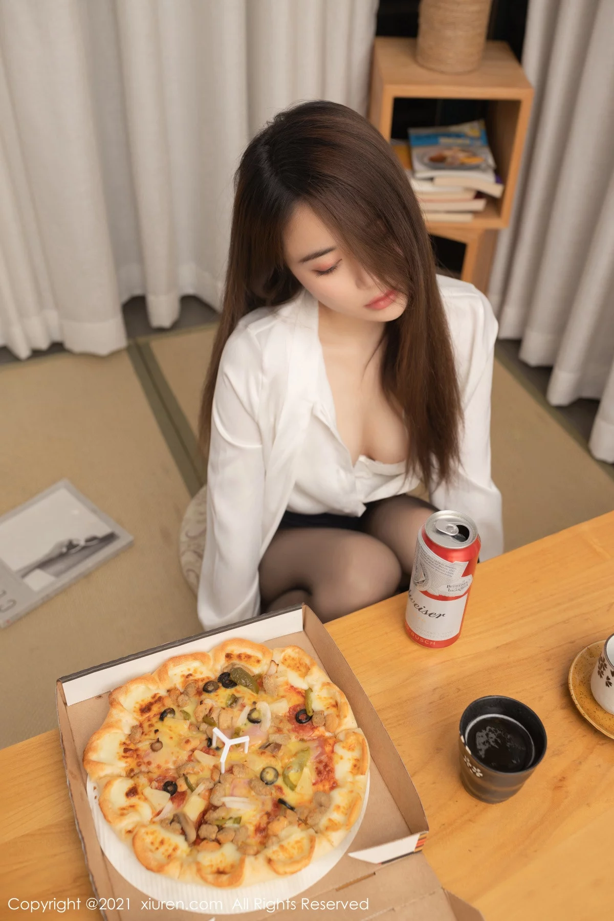 Xrmnw.Vip_鱼子酱_写真