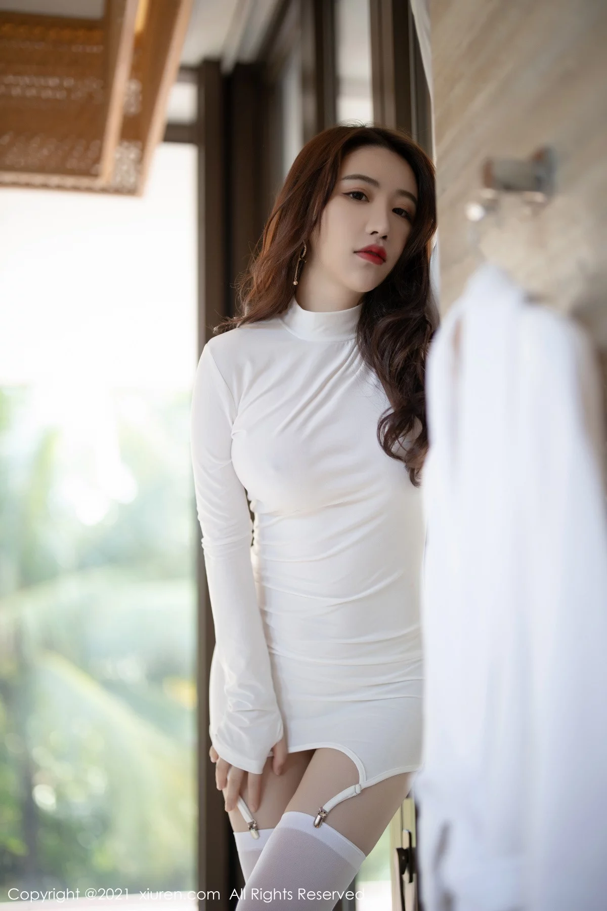 Xrmnw.Vip_绯月樱_写真