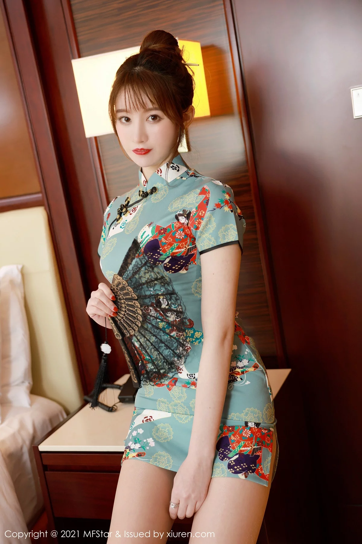 Xrmnw.Vip_yoo优优_写真