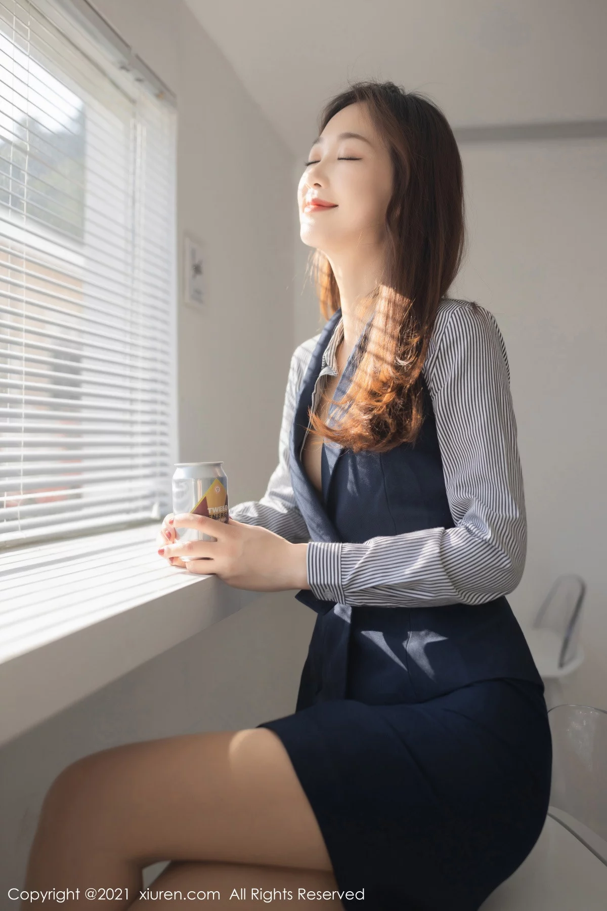 Xrmnw.Vip_绯月樱_写真