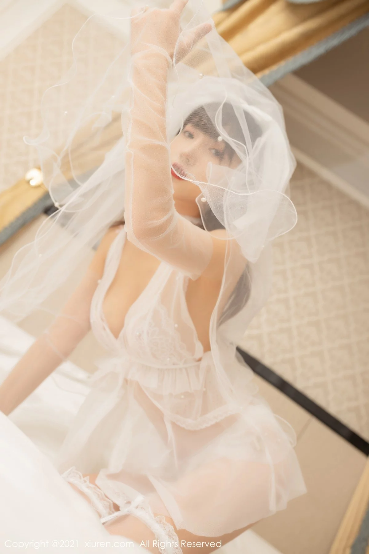 Xrmnw.Vip_陆萱萱_写真