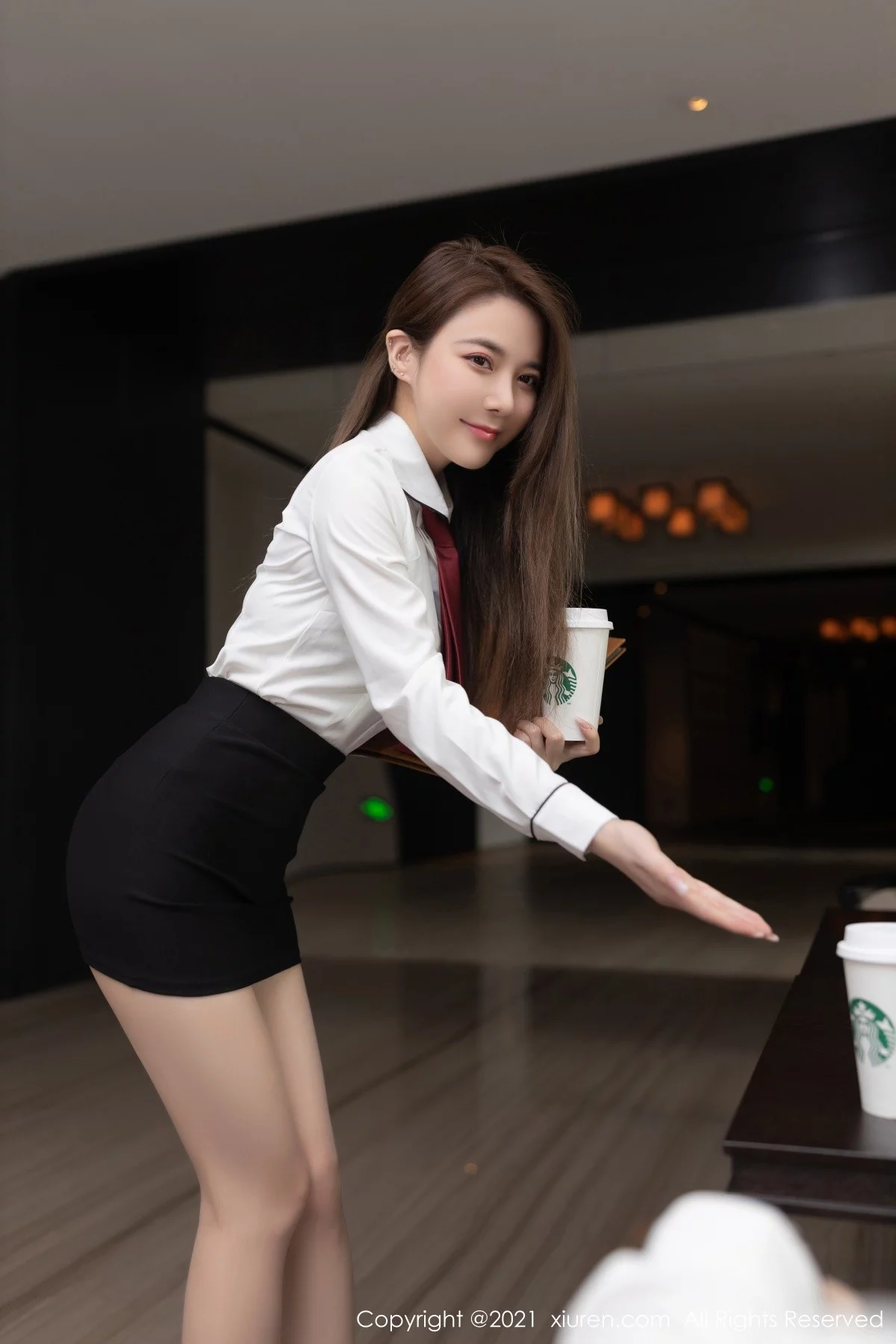 Xrmnw.Vip_鱼子酱_写真