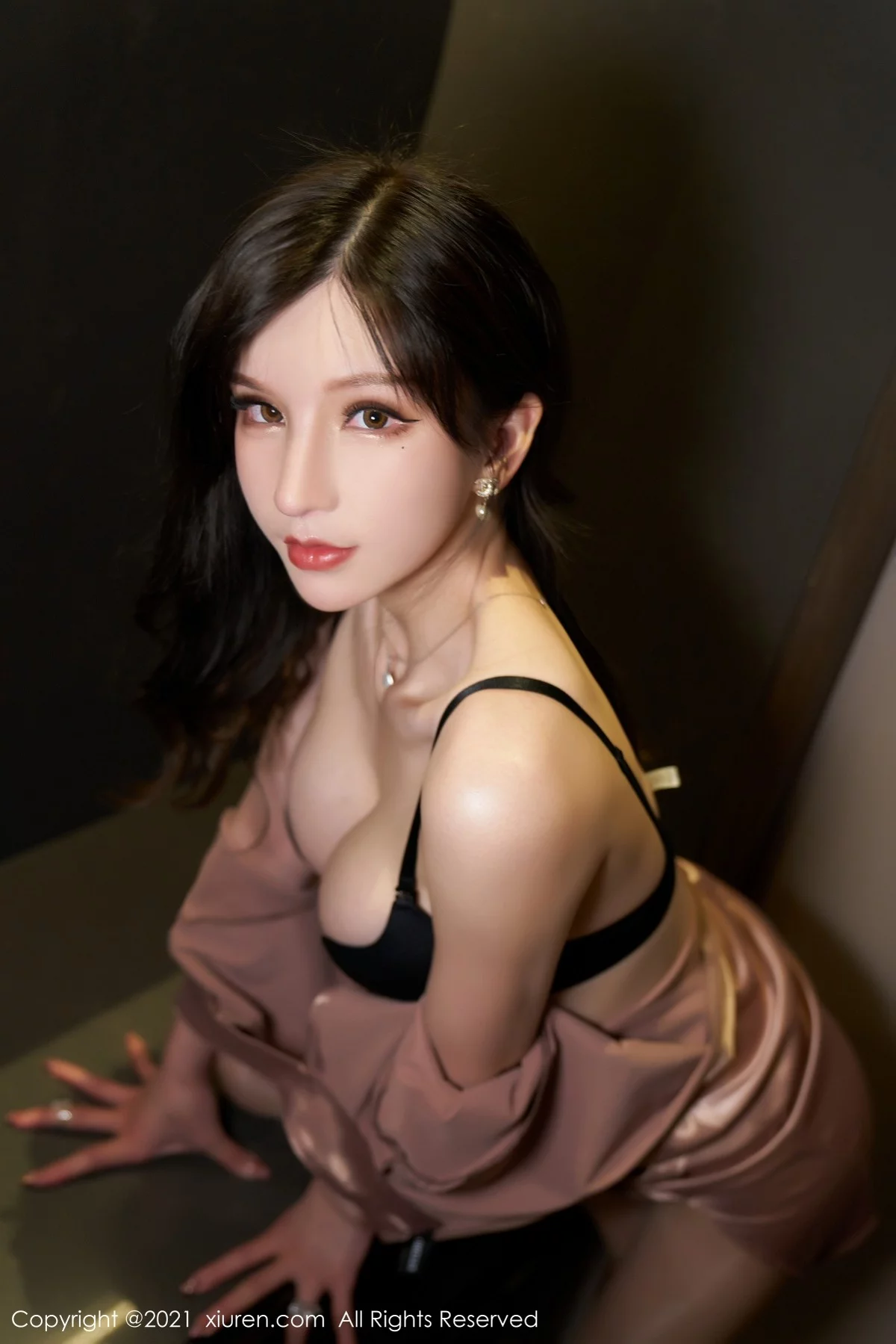 Xrmnw.Vip_周于希_写真