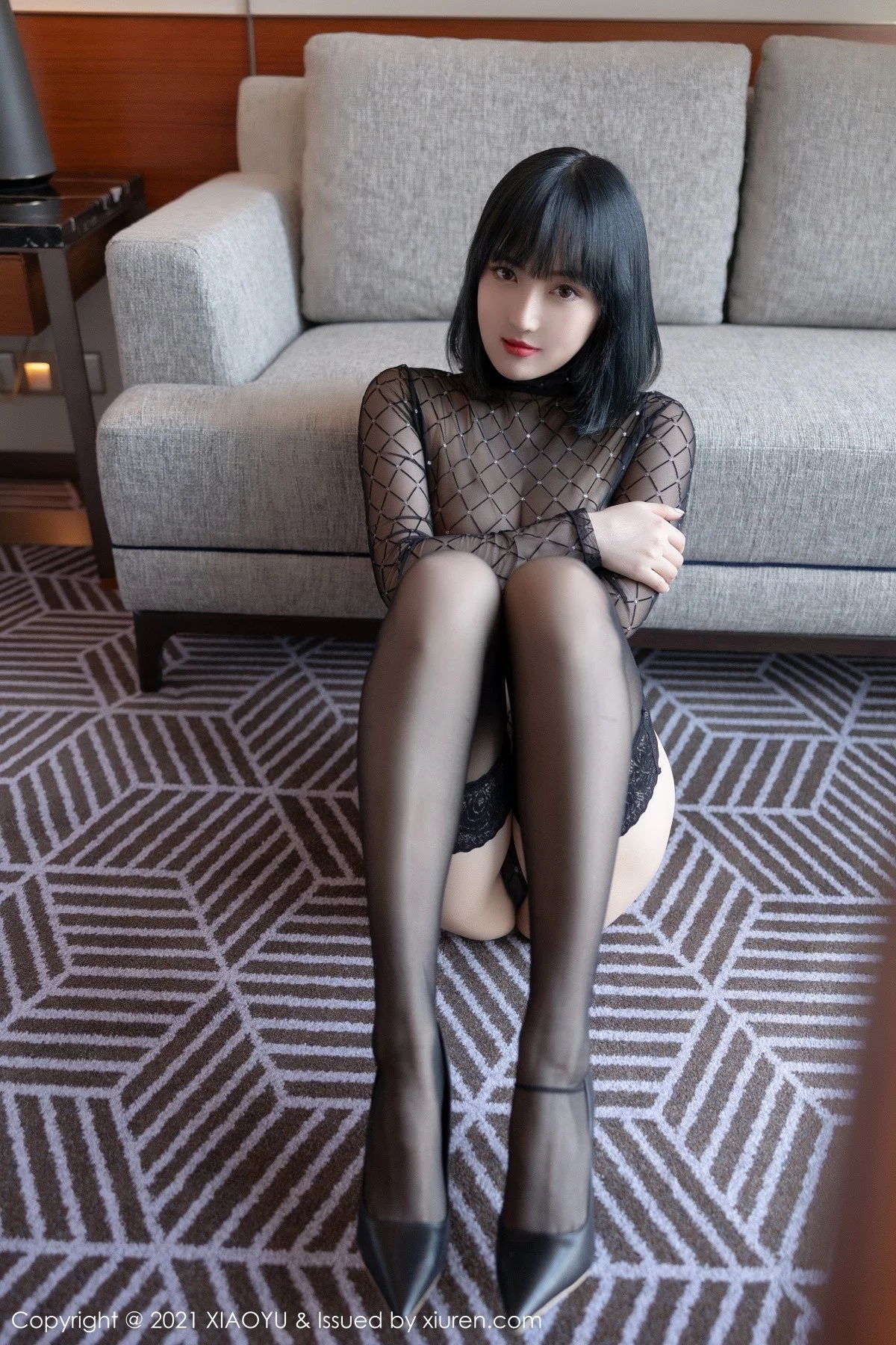 Xrmnw.Vip_豆瓣酱_写真