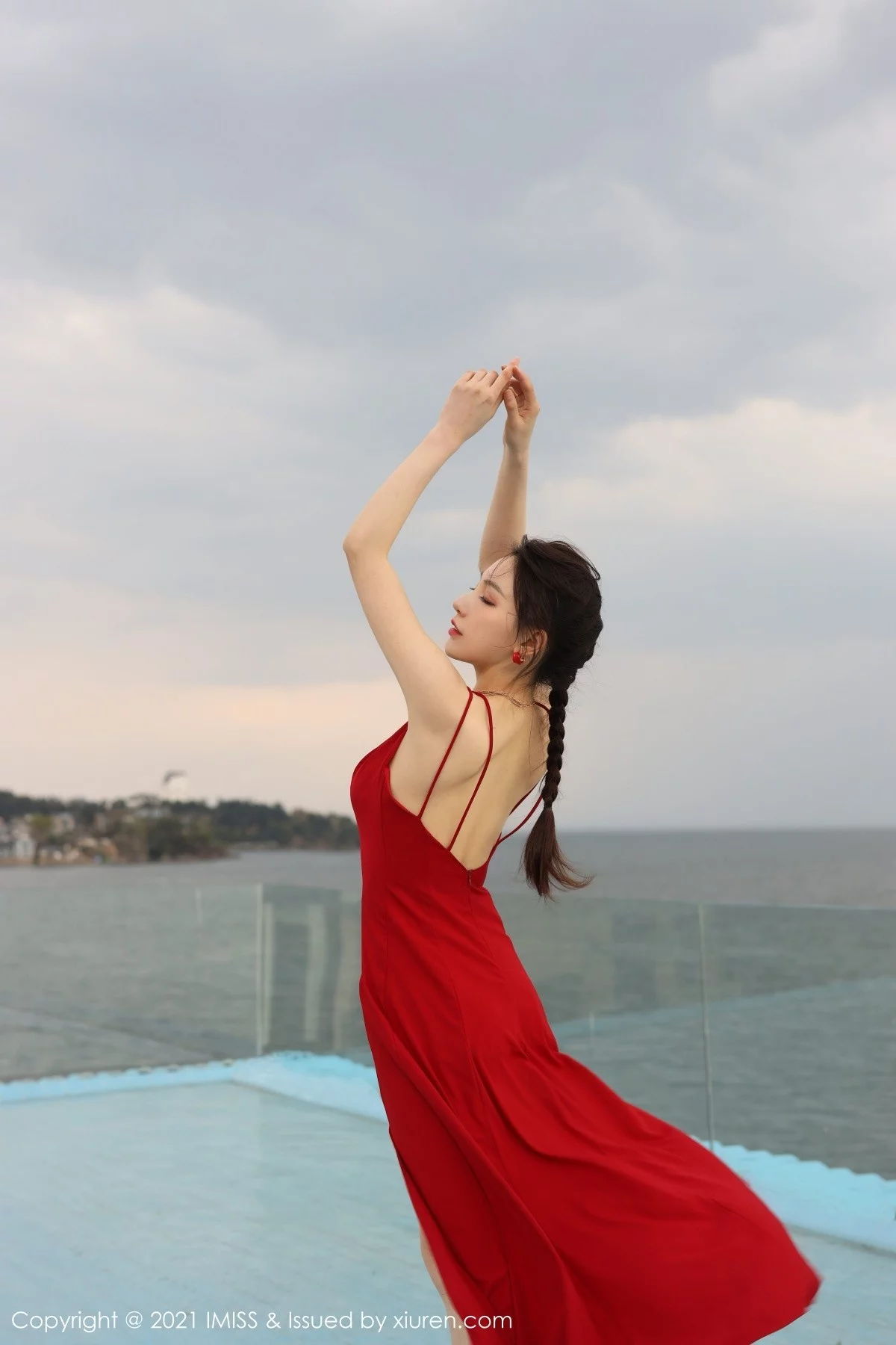 Xrmnw.Vip_刘奕宁_写真
