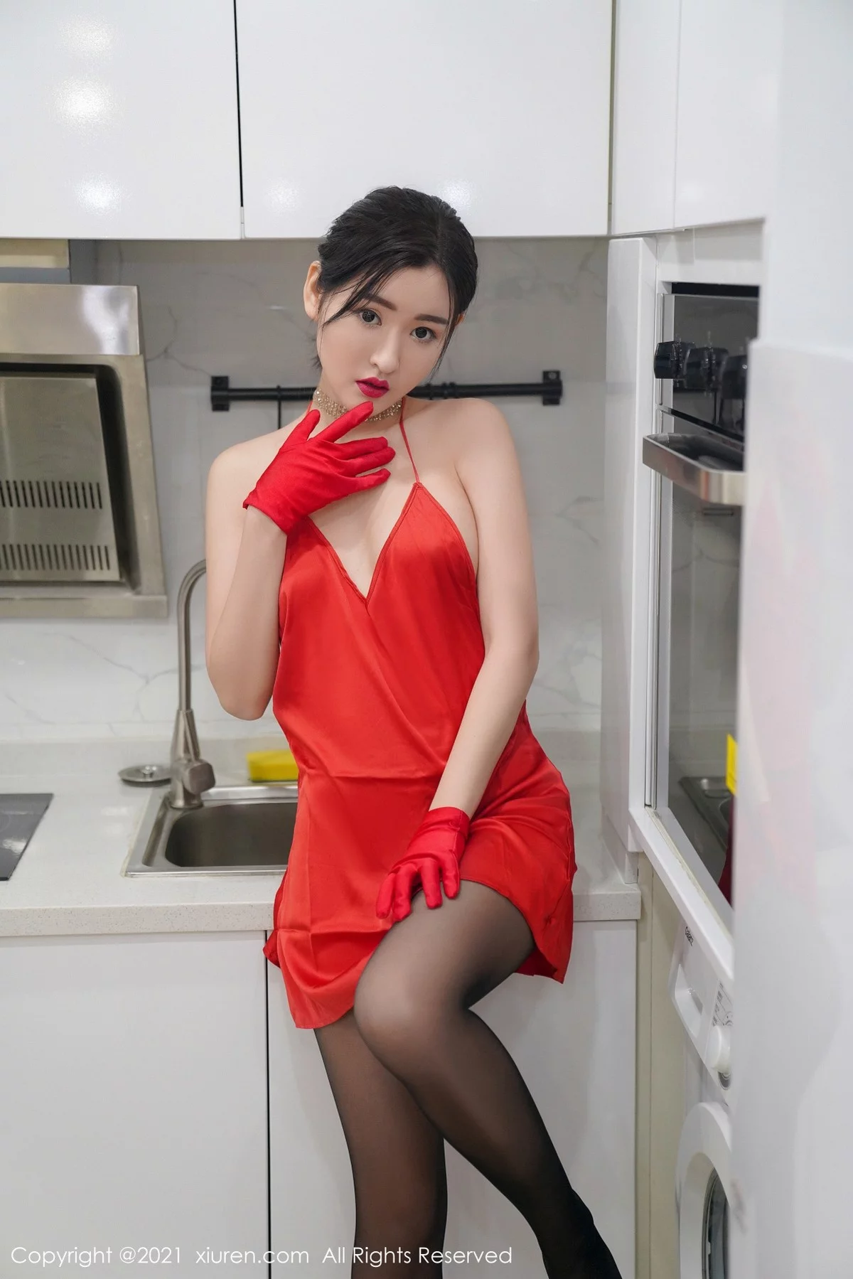 Xrmnw.Vip_沈梦瑶_写真