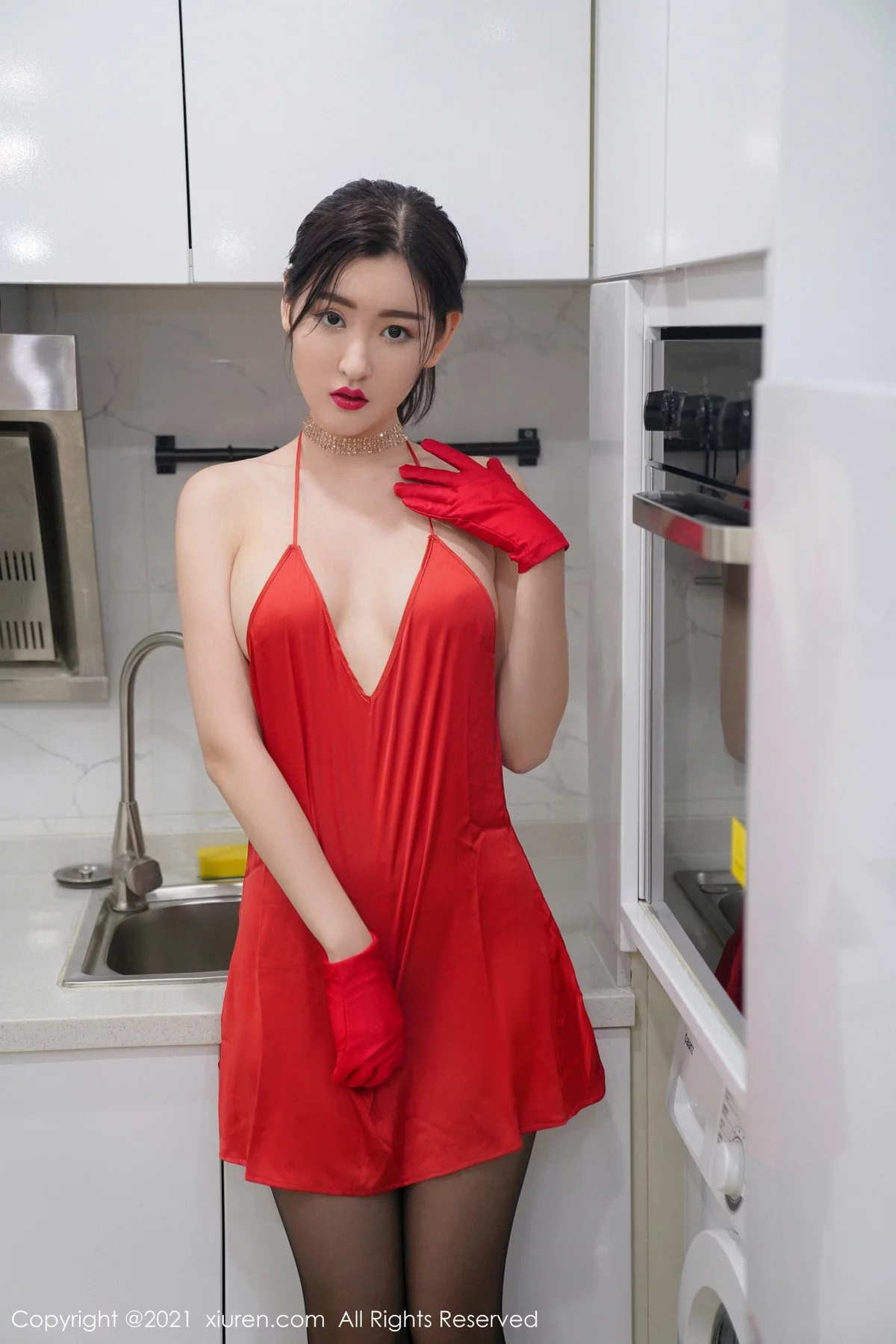Xrmnw.Vip_沈梦瑶_写真