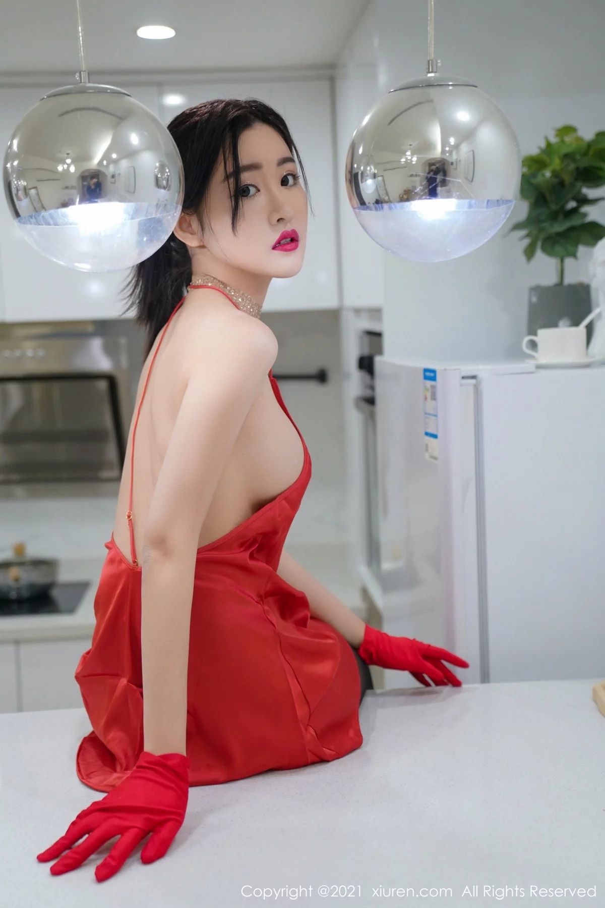 Xrmnw.Vip_沈梦瑶_写真