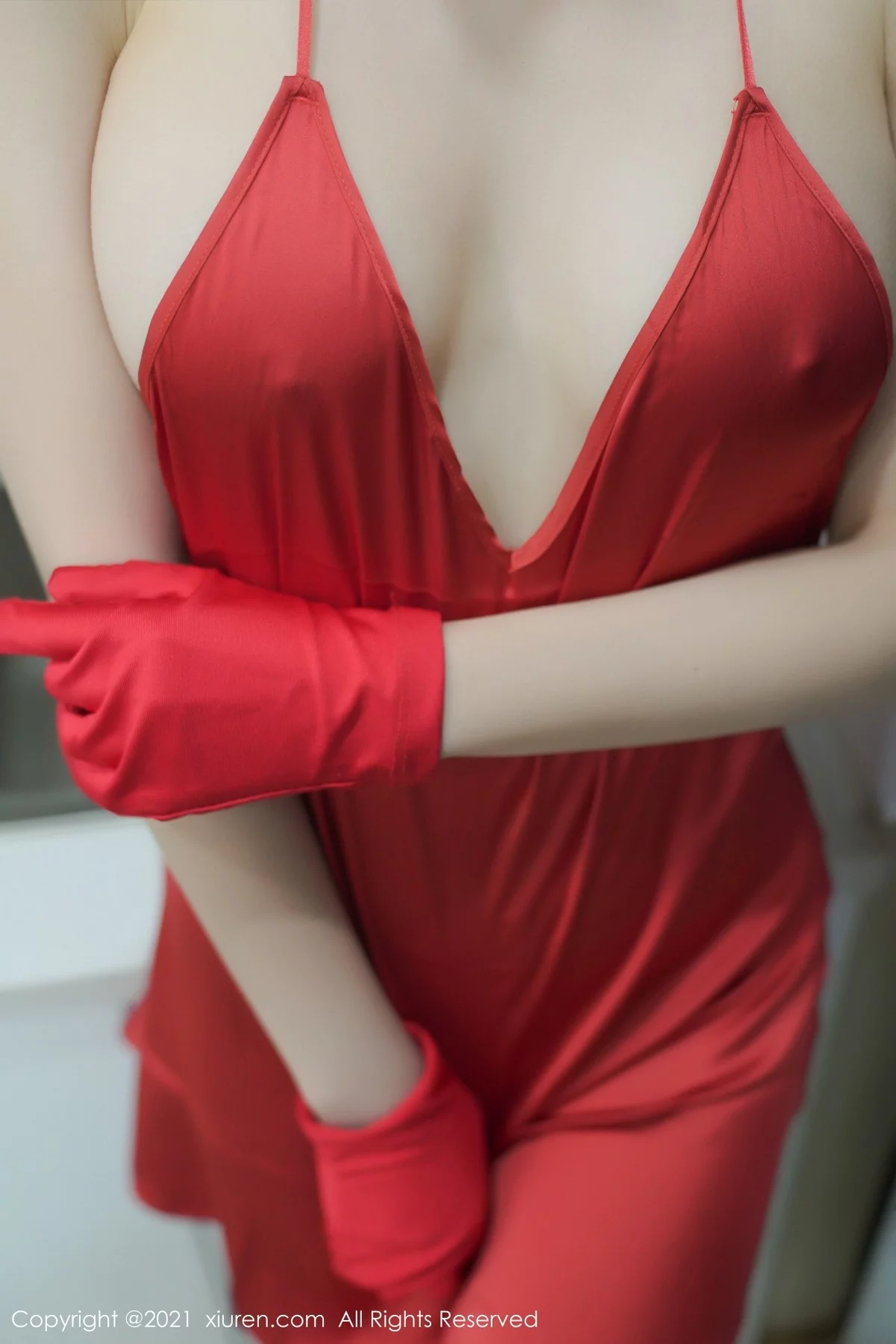 Xrmnw.Vip_沈梦瑶_写真