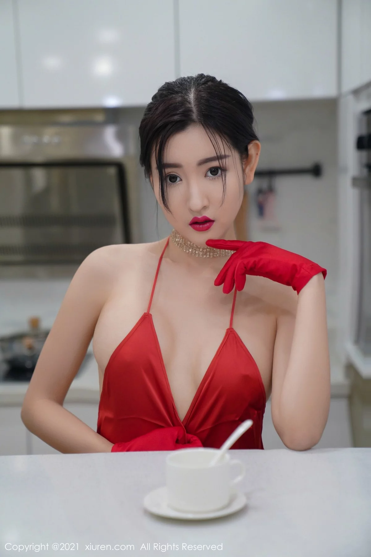 Xrmnw.Vip_沈梦瑶_写真