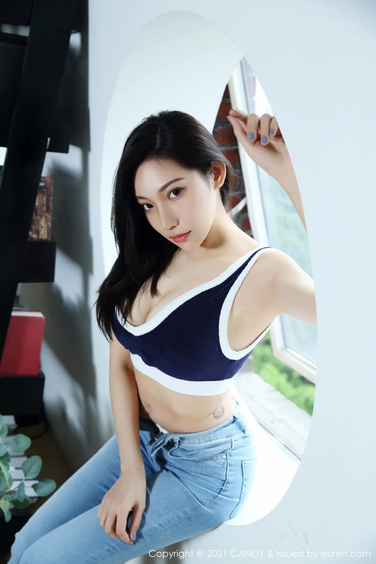 Xrmnw.Vip_小狐狸_写真