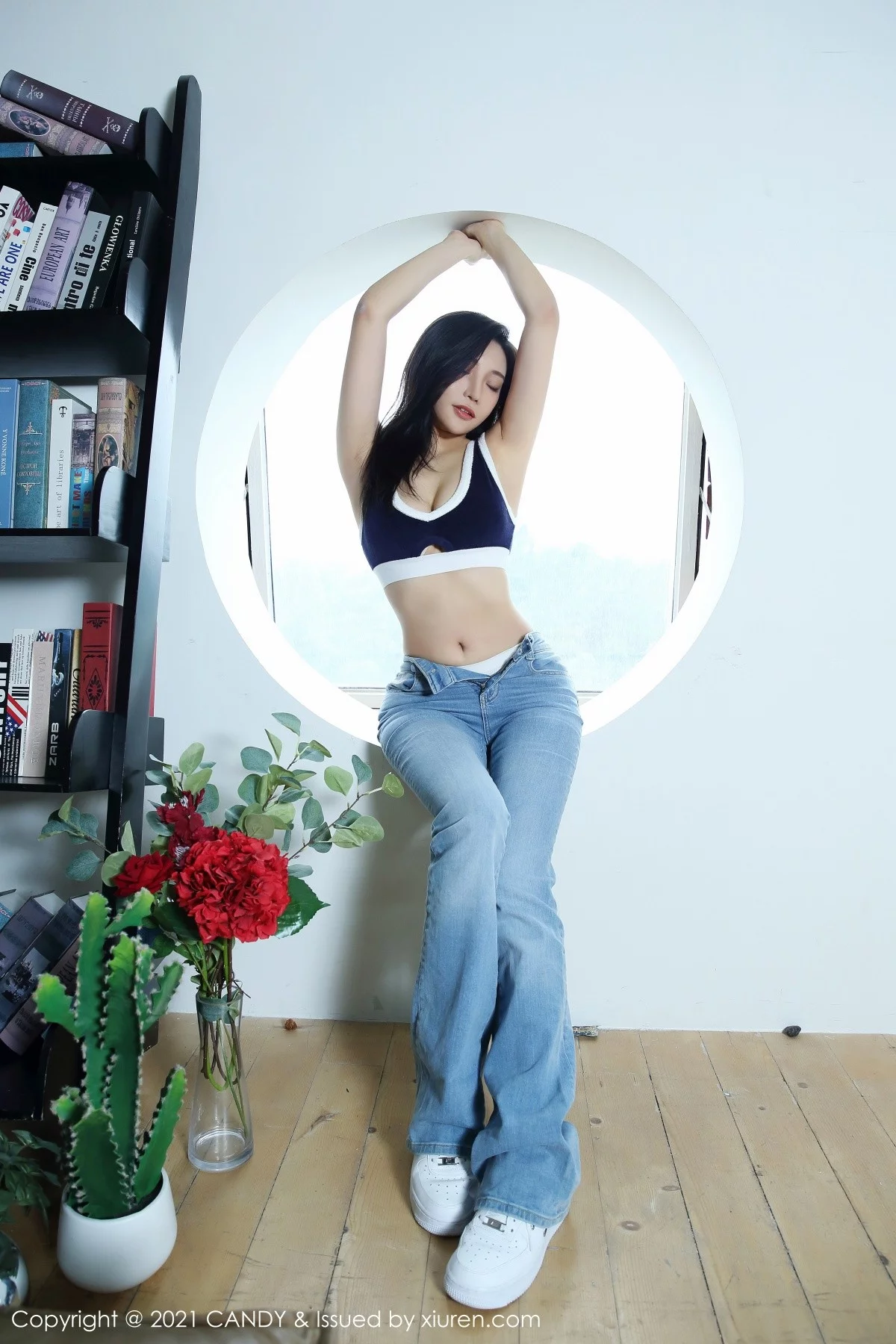 Xrmnw.Vip_小狐狸_写真