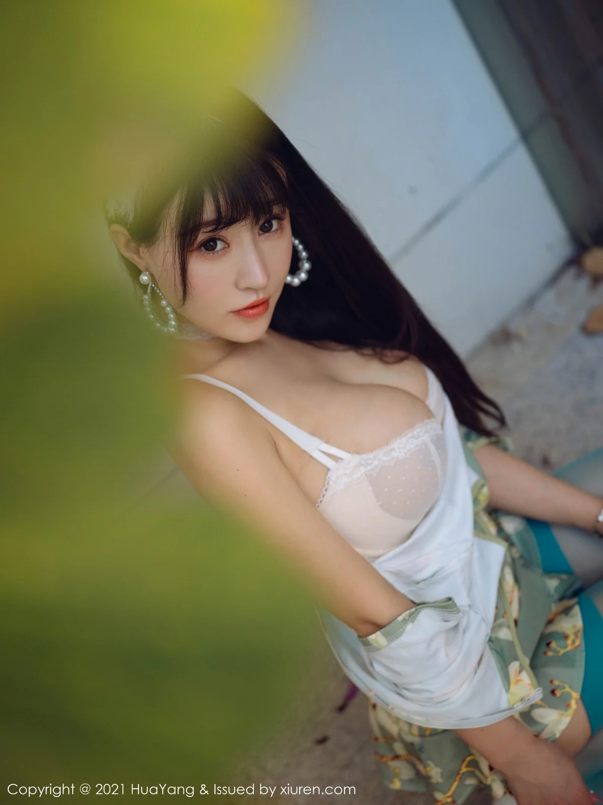 Xrmnw.Vip_朱可儿_写真
