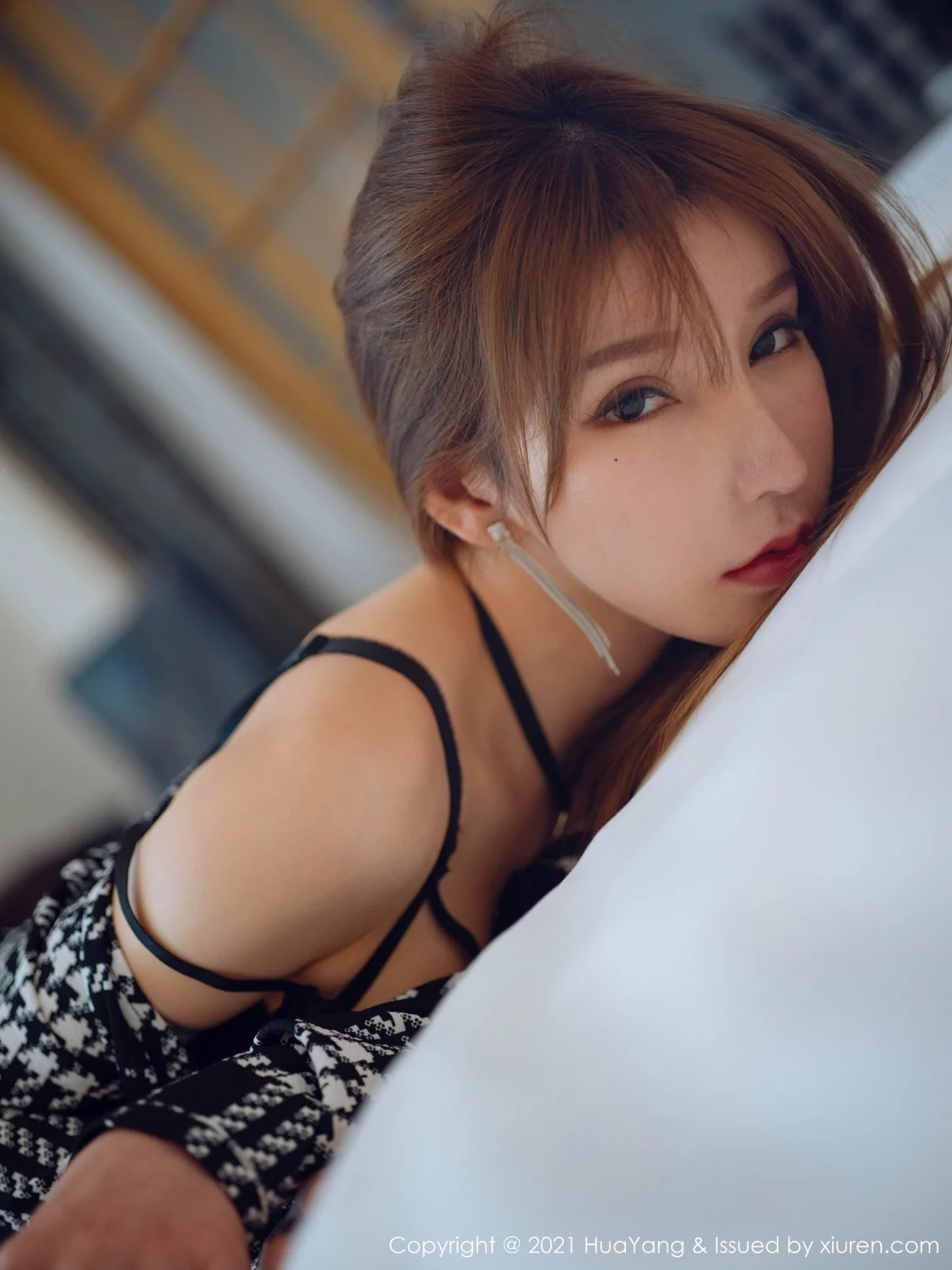Xrmnw.Vip_周于希_写真